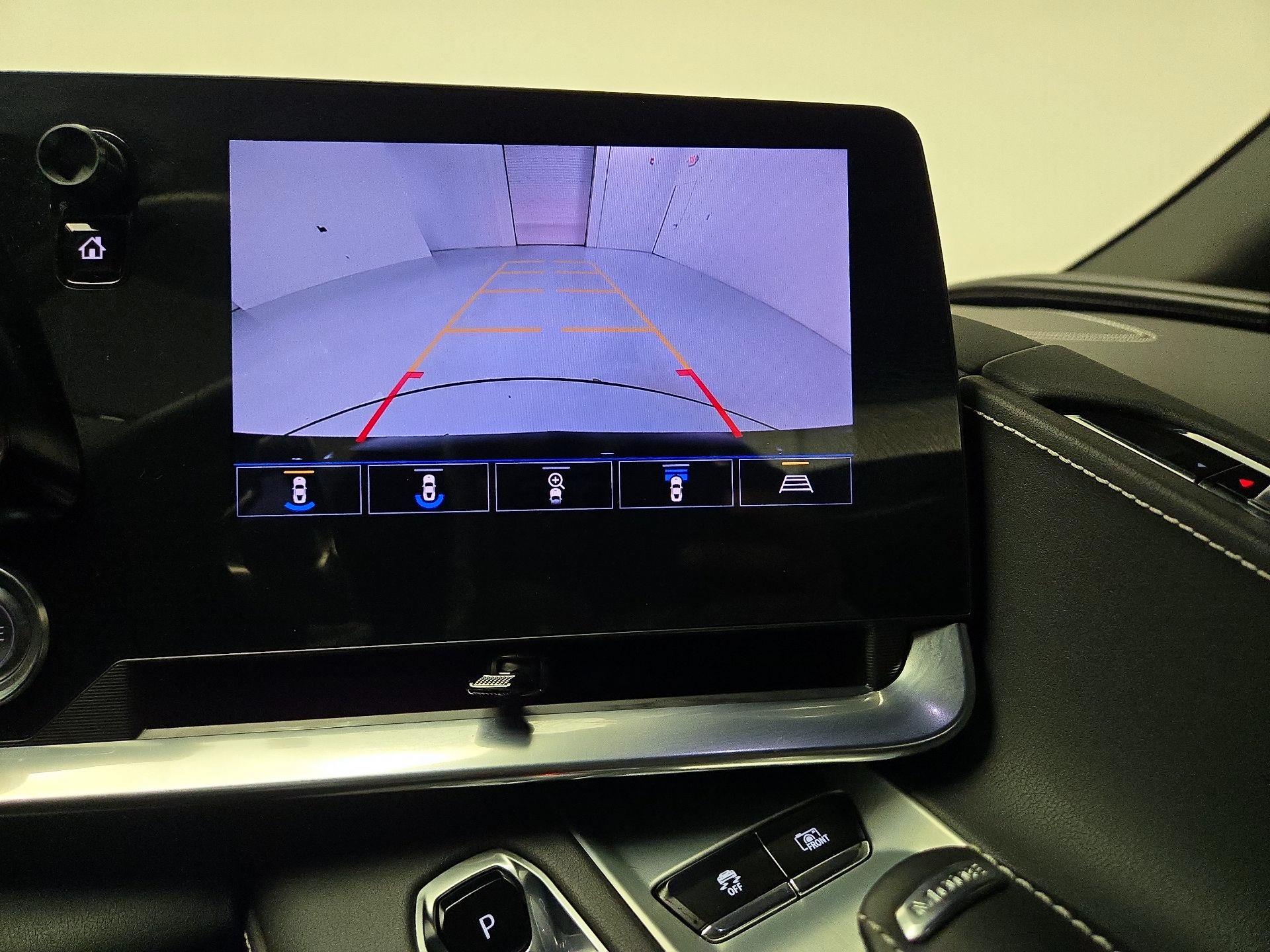 Thumbnail: 2023 Chevrolet Corvette - 15