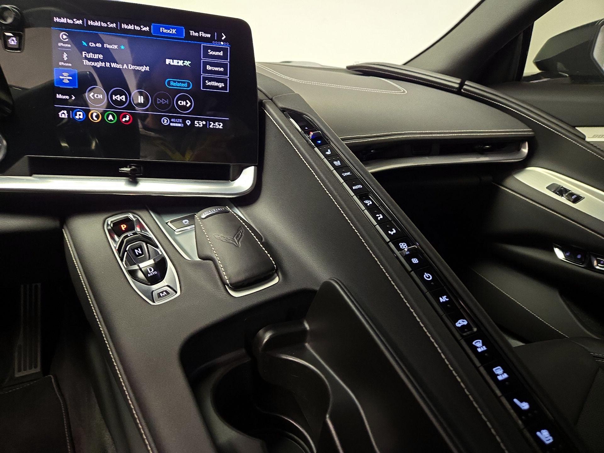 Thumbnail: 2023 Chevrolet Corvette - 17