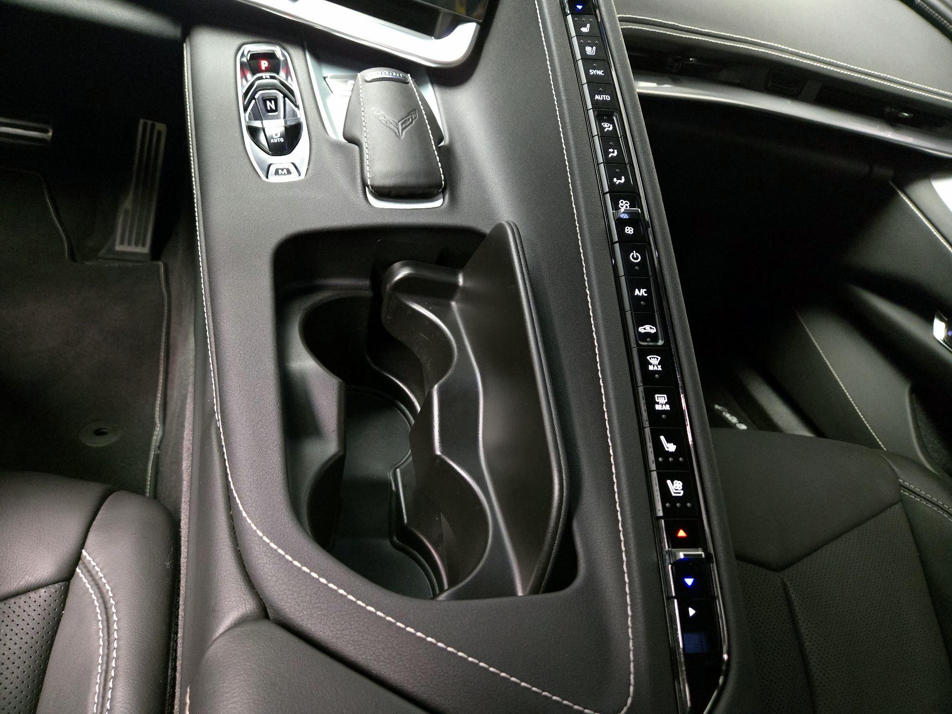 Thumbnail: 2023 Chevrolet Corvette - 18