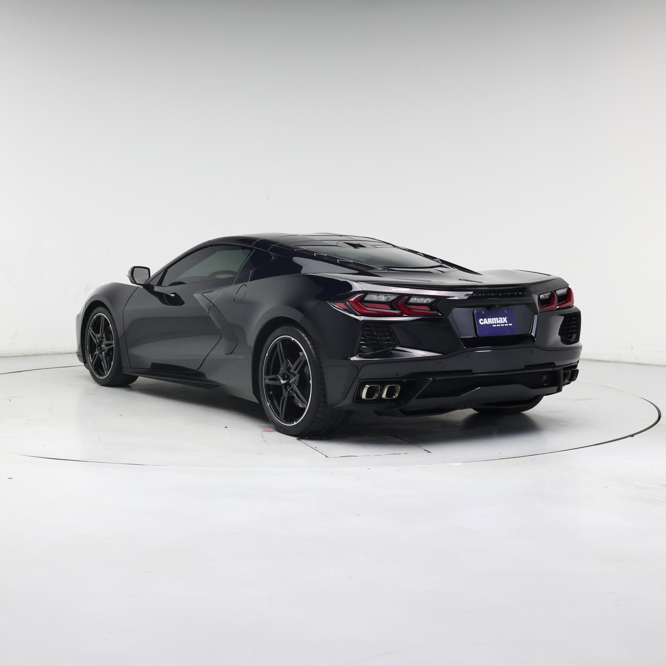 Thumbnail: 2023 Chevrolet Corvette - 2