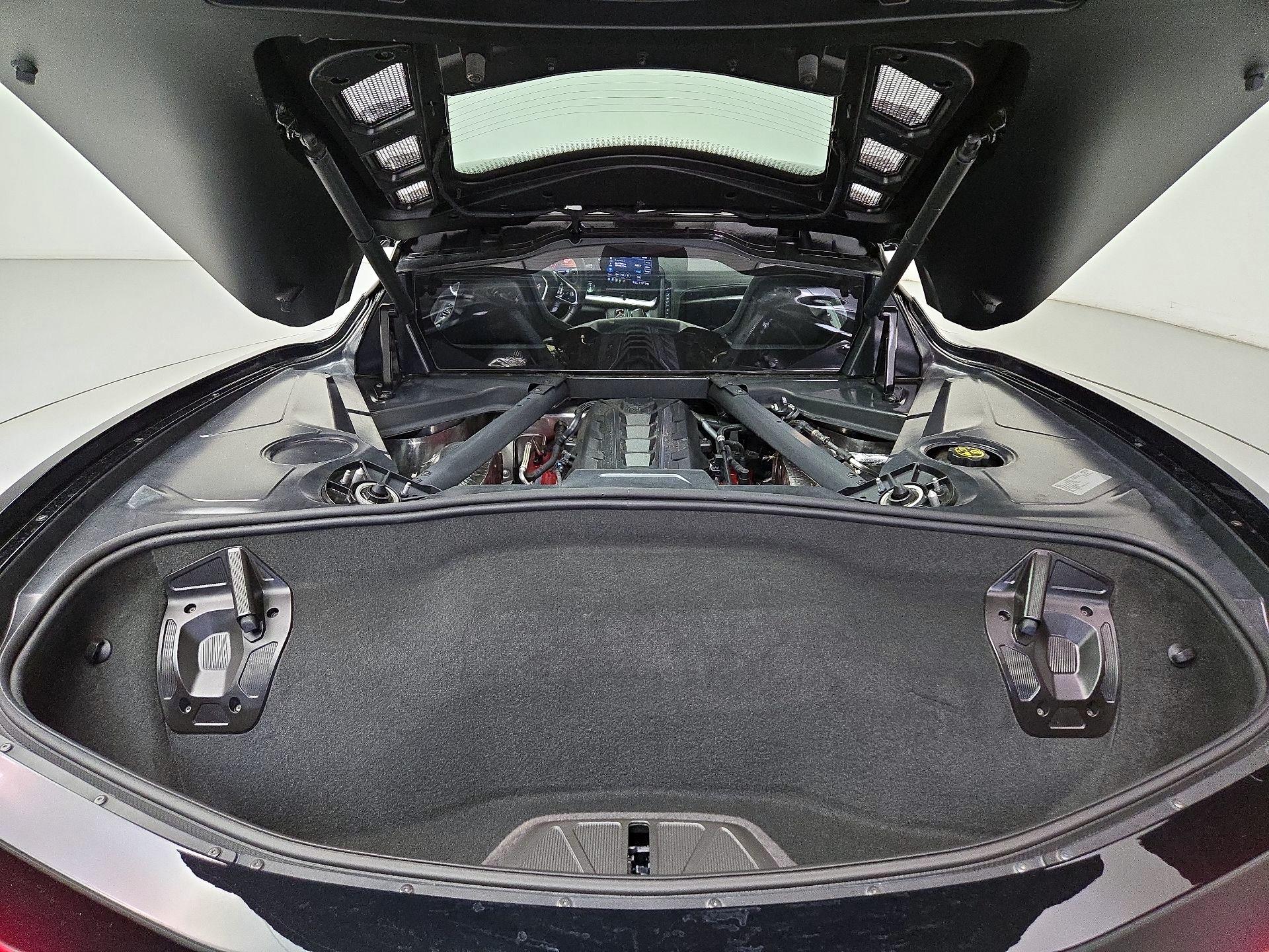 Thumbnail: 2023 Chevrolet Corvette - 20