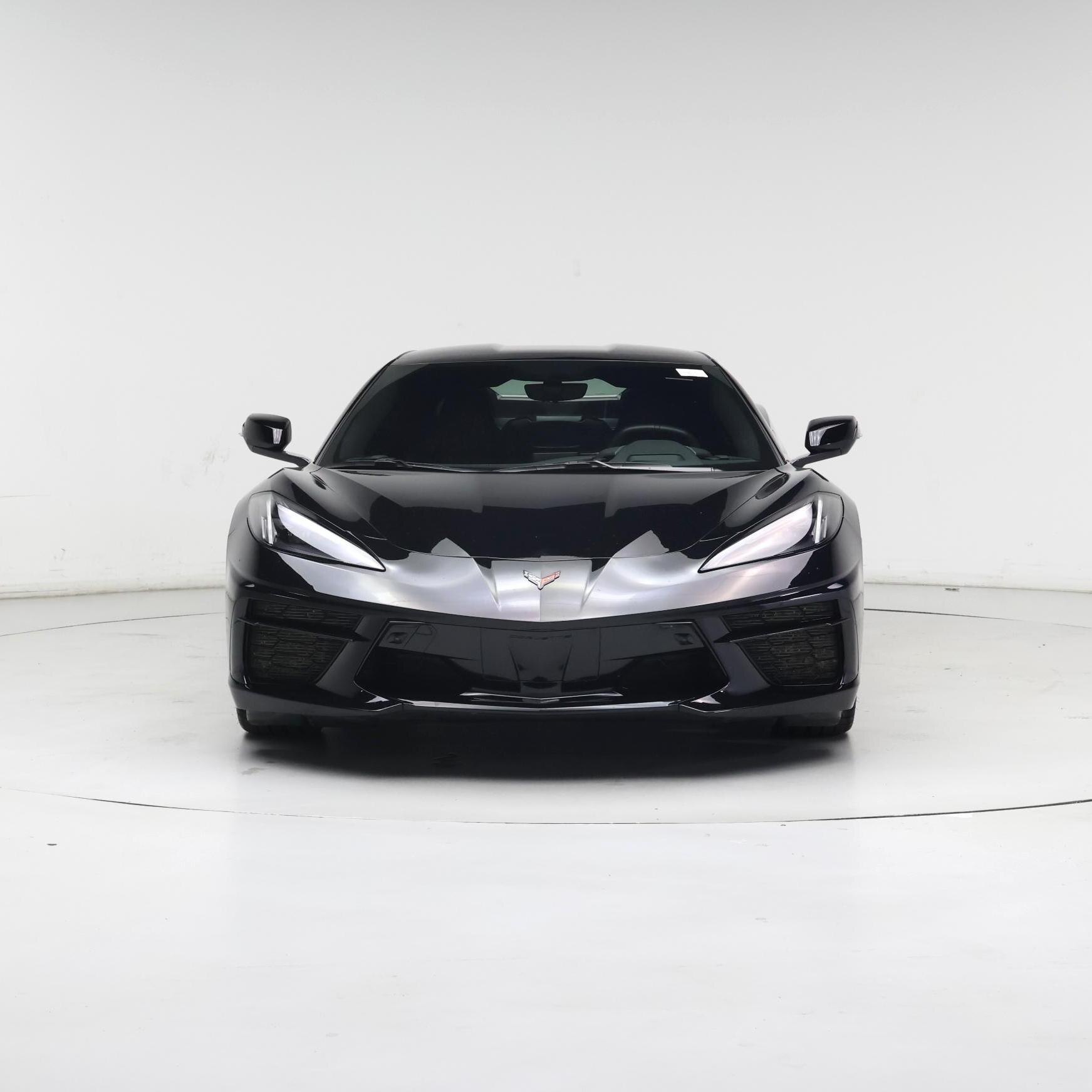 Thumbnail: 2023 Chevrolet Corvette - 5