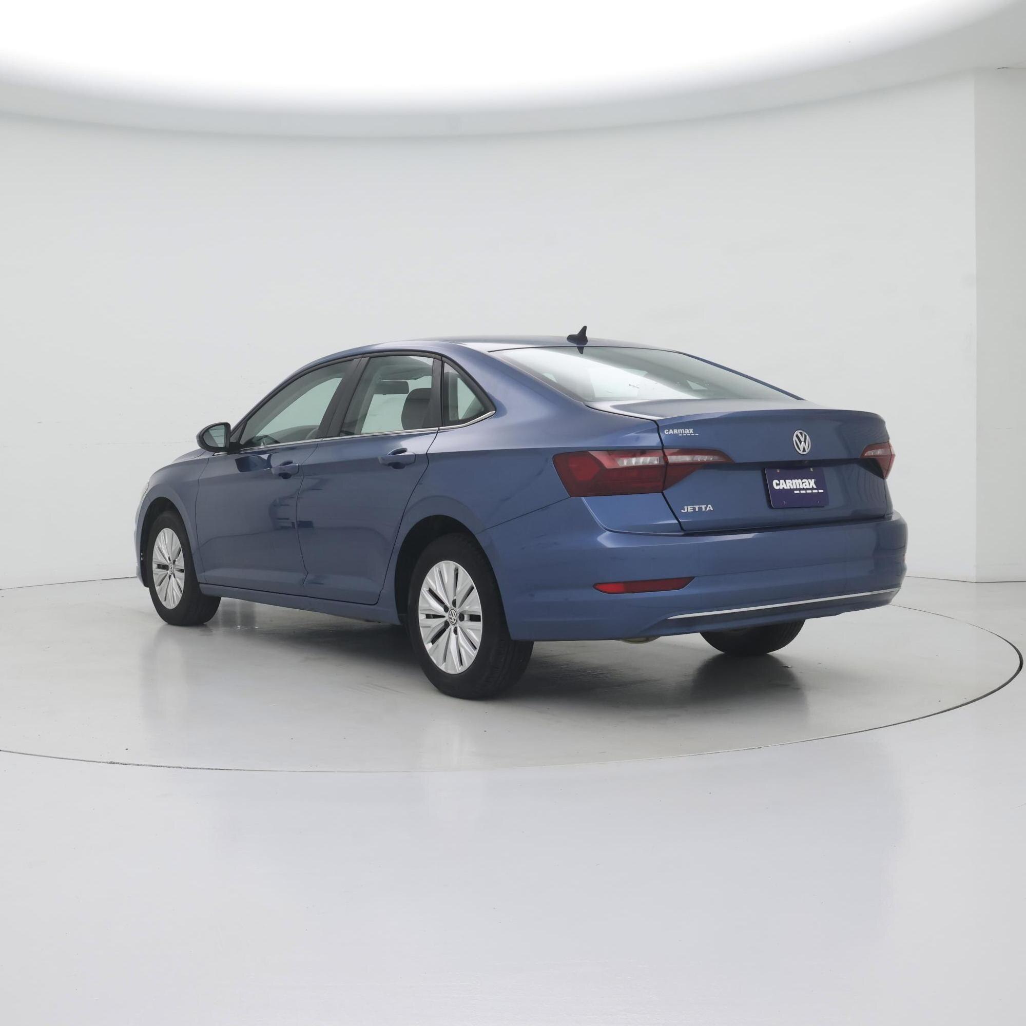 Thumbnail: 2020 Volkswagen Jetta - 2