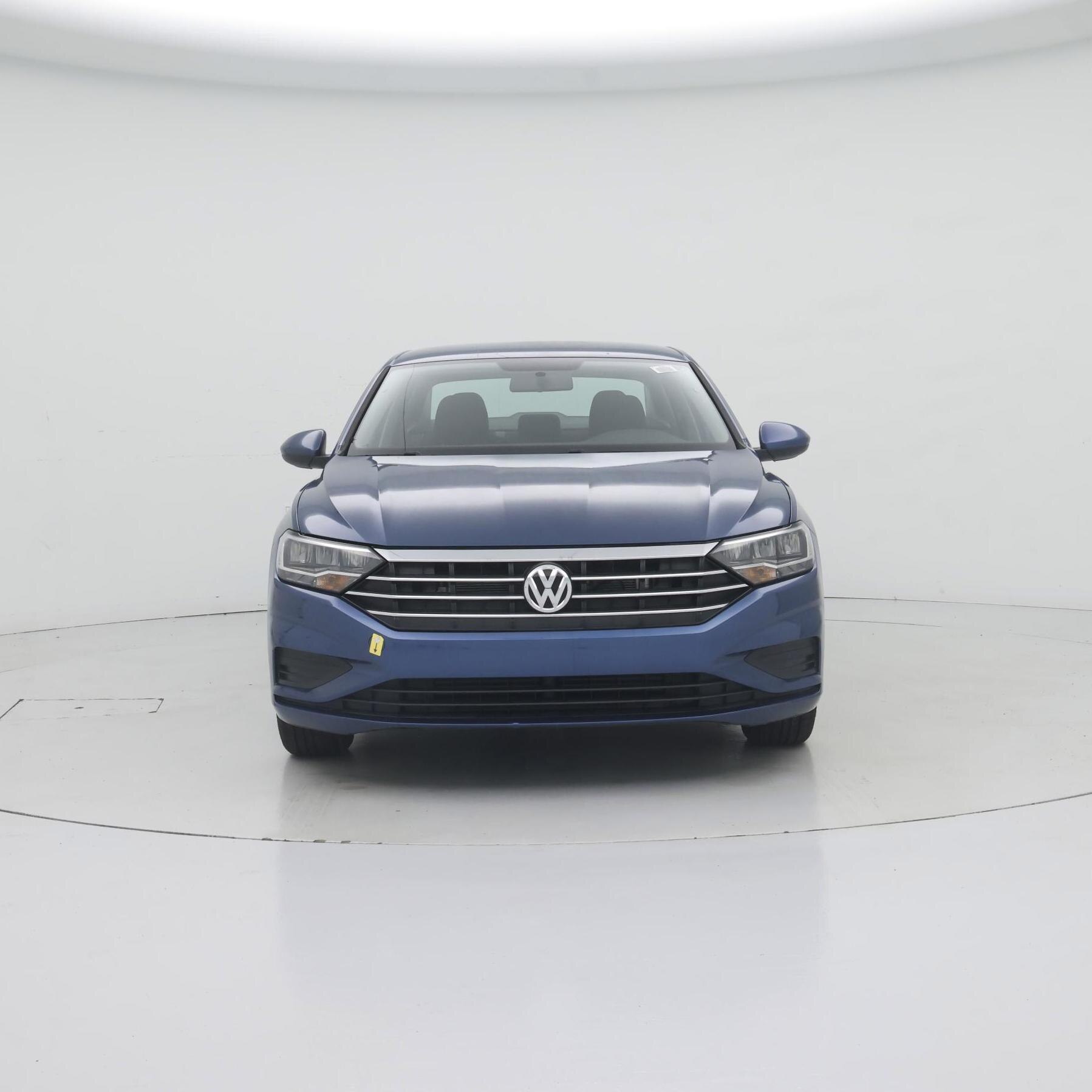 Thumbnail: 2020 Volkswagen Jetta - 5