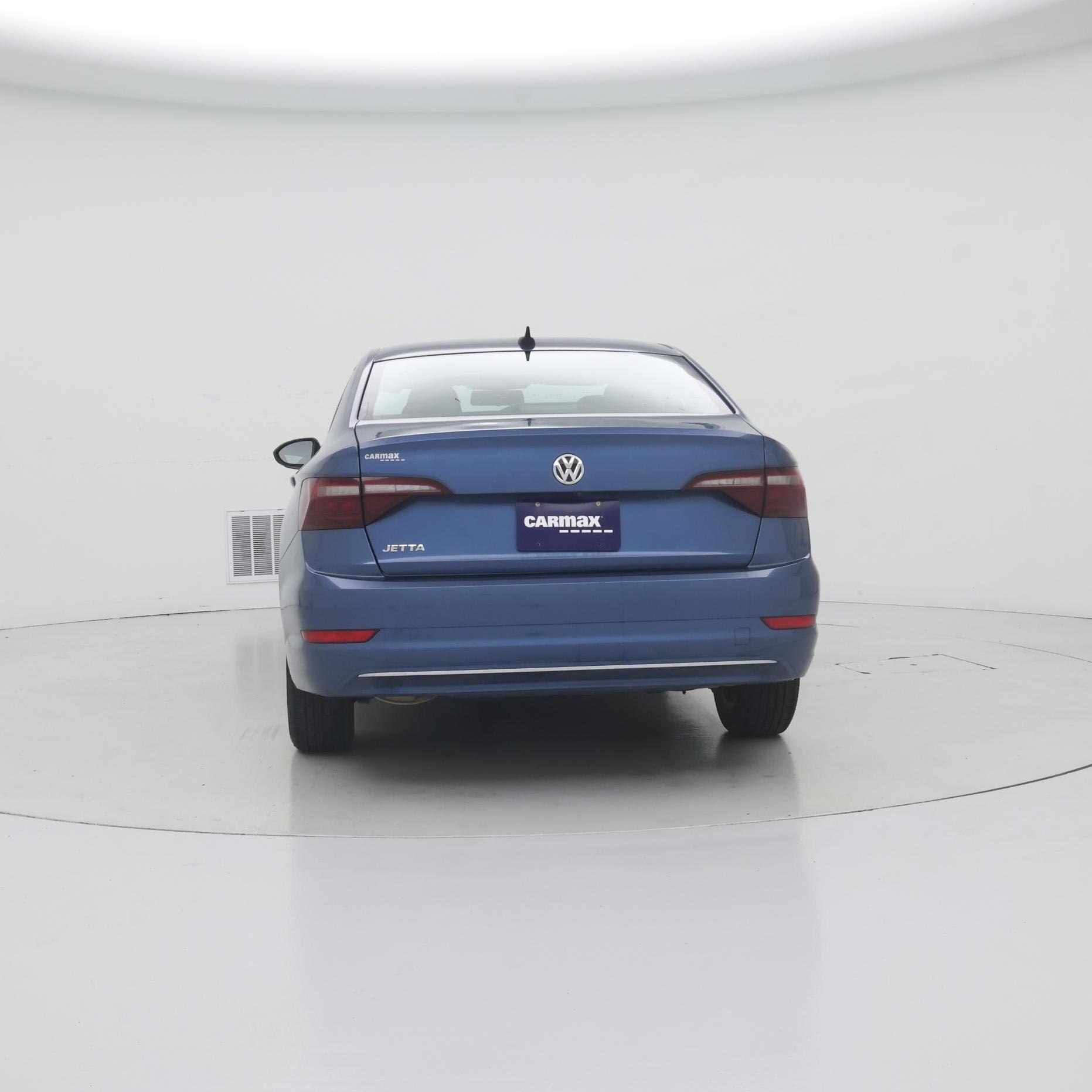 Thumbnail: 2020 Volkswagen Jetta - 6