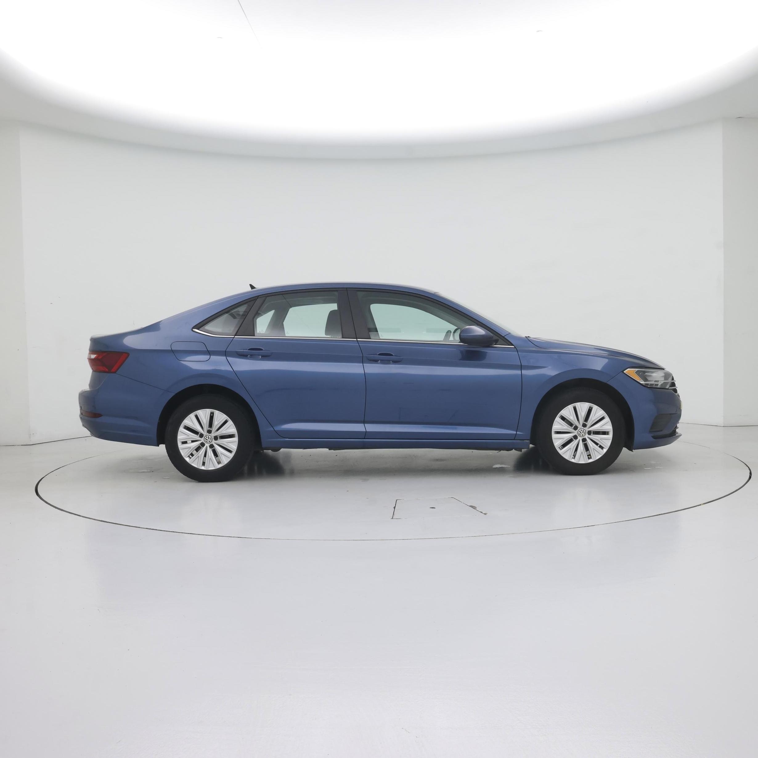 Thumbnail: 2020 Volkswagen Jetta - 7