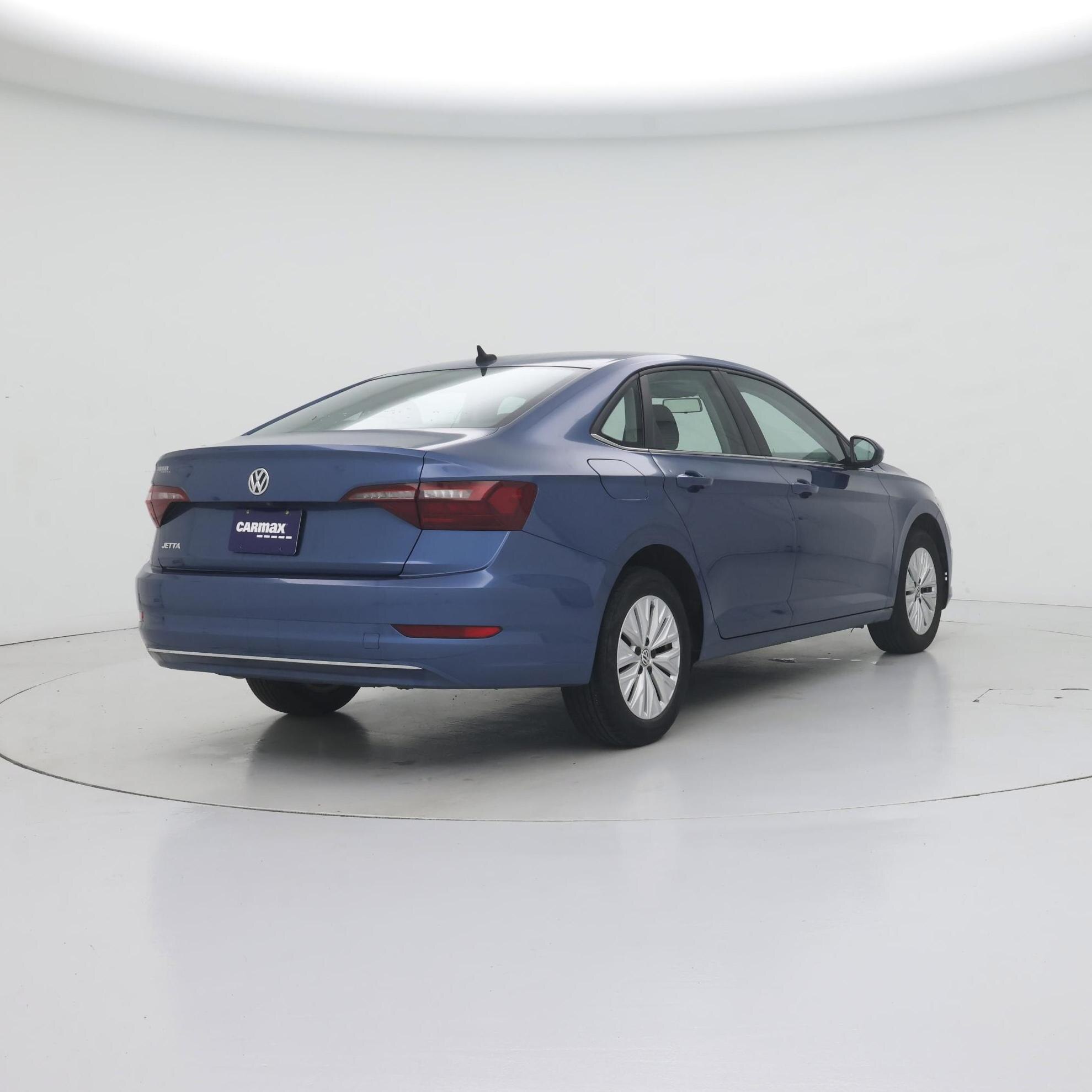 Thumbnail: 2020 Volkswagen Jetta - 8