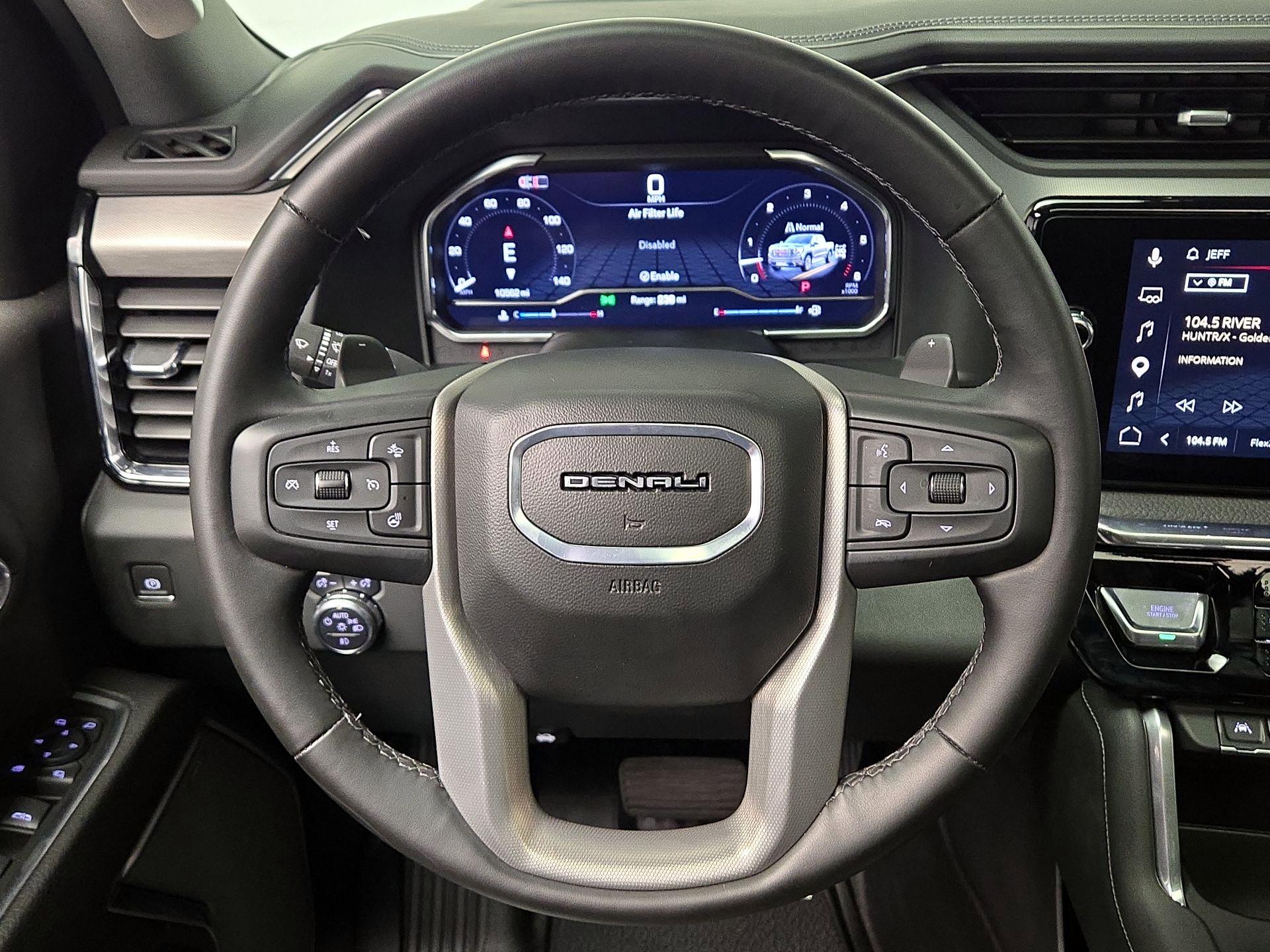 Thumbnail: 2024 GMC Sierra 1500 - 10