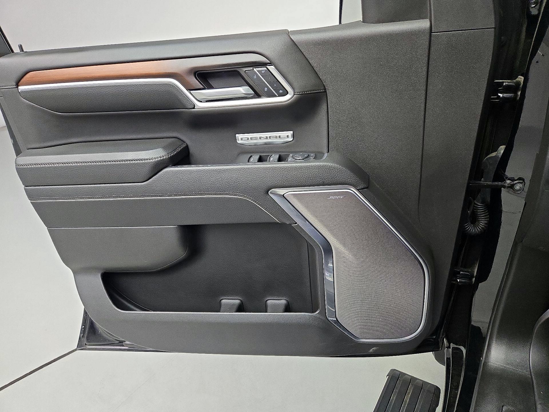 Thumbnail: 2024 GMC Sierra 1500 - 12