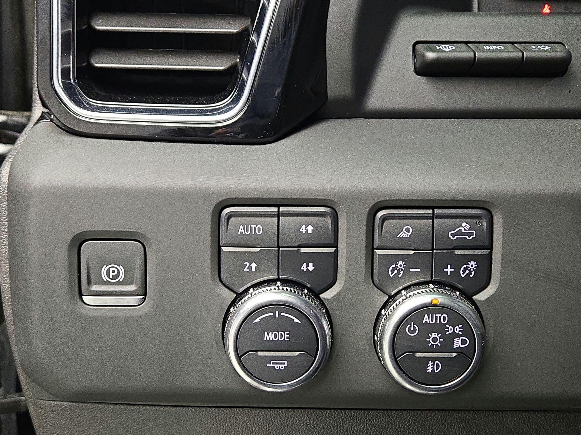 Thumbnail: 2024 GMC Sierra 1500 - 13