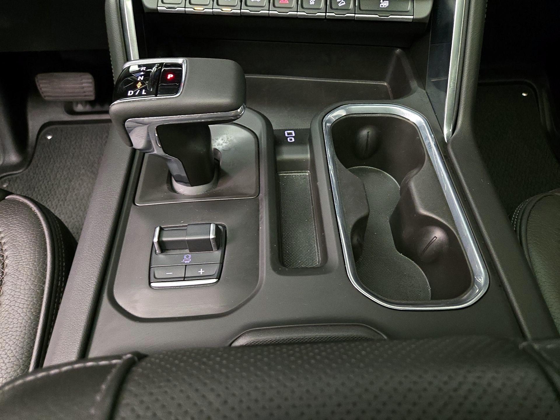 Thumbnail: 2024 GMC Sierra 1500 - 17