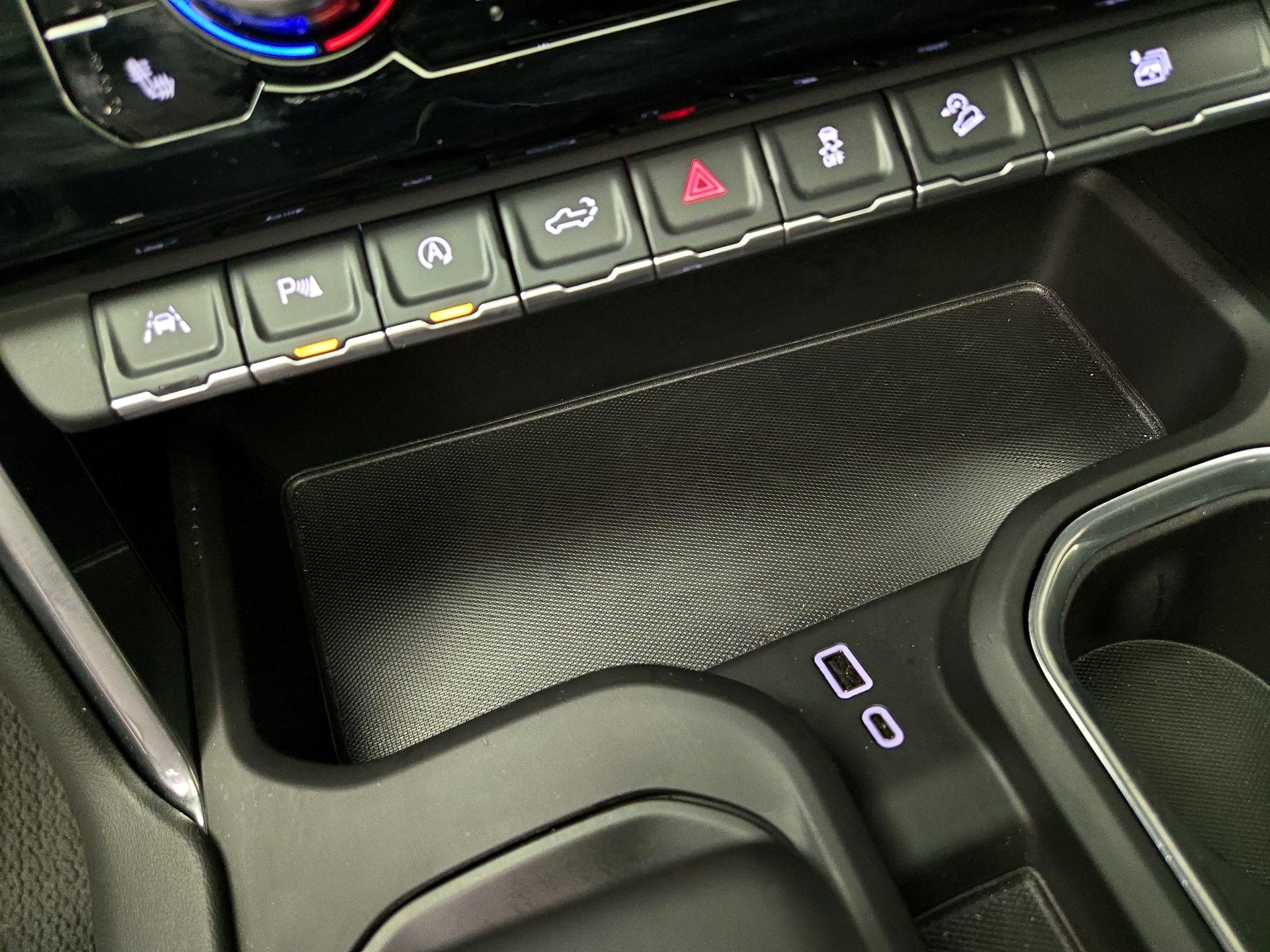 Thumbnail: 2024 GMC Sierra 1500 - 18