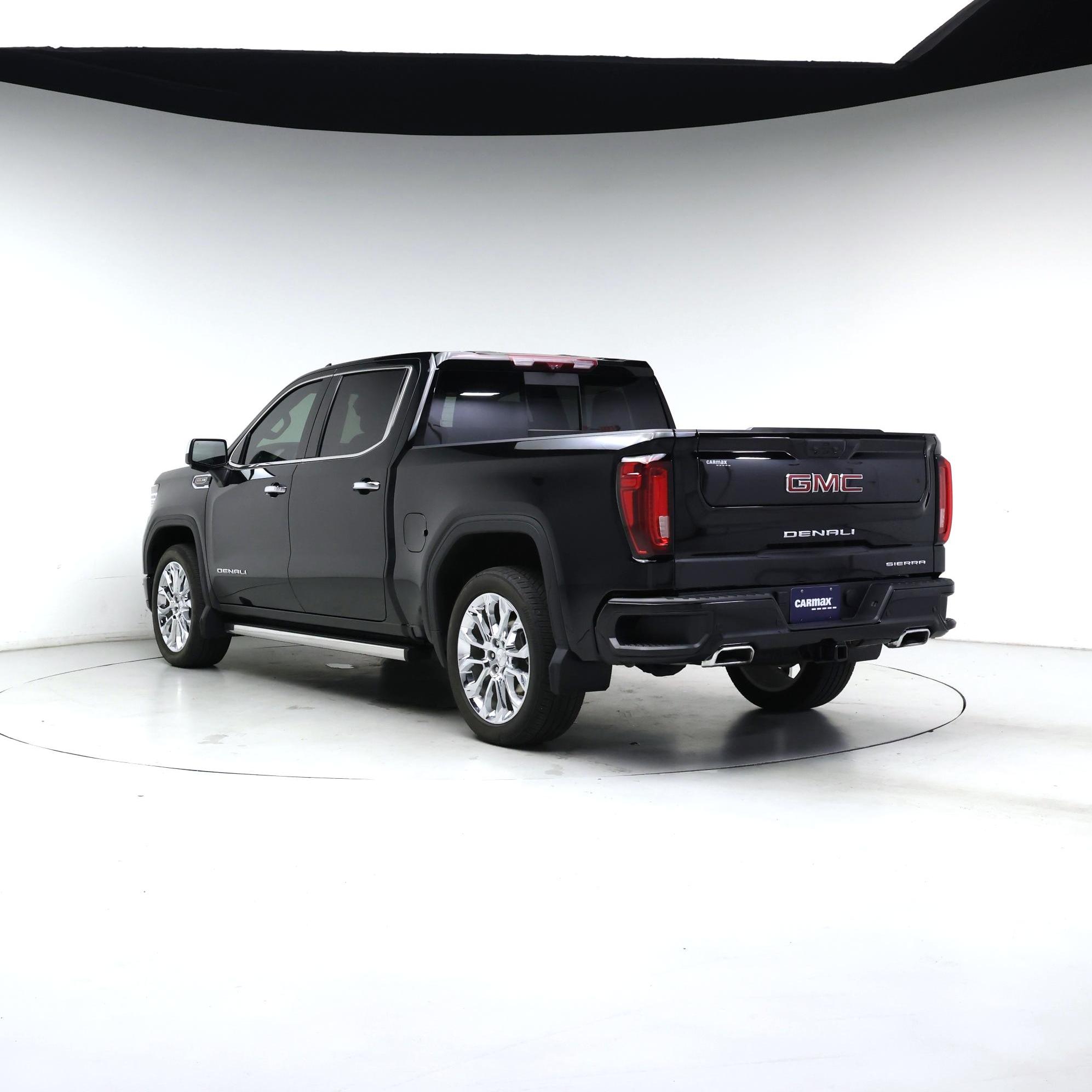 Thumbnail: 2024 GMC Sierra 1500 - 2