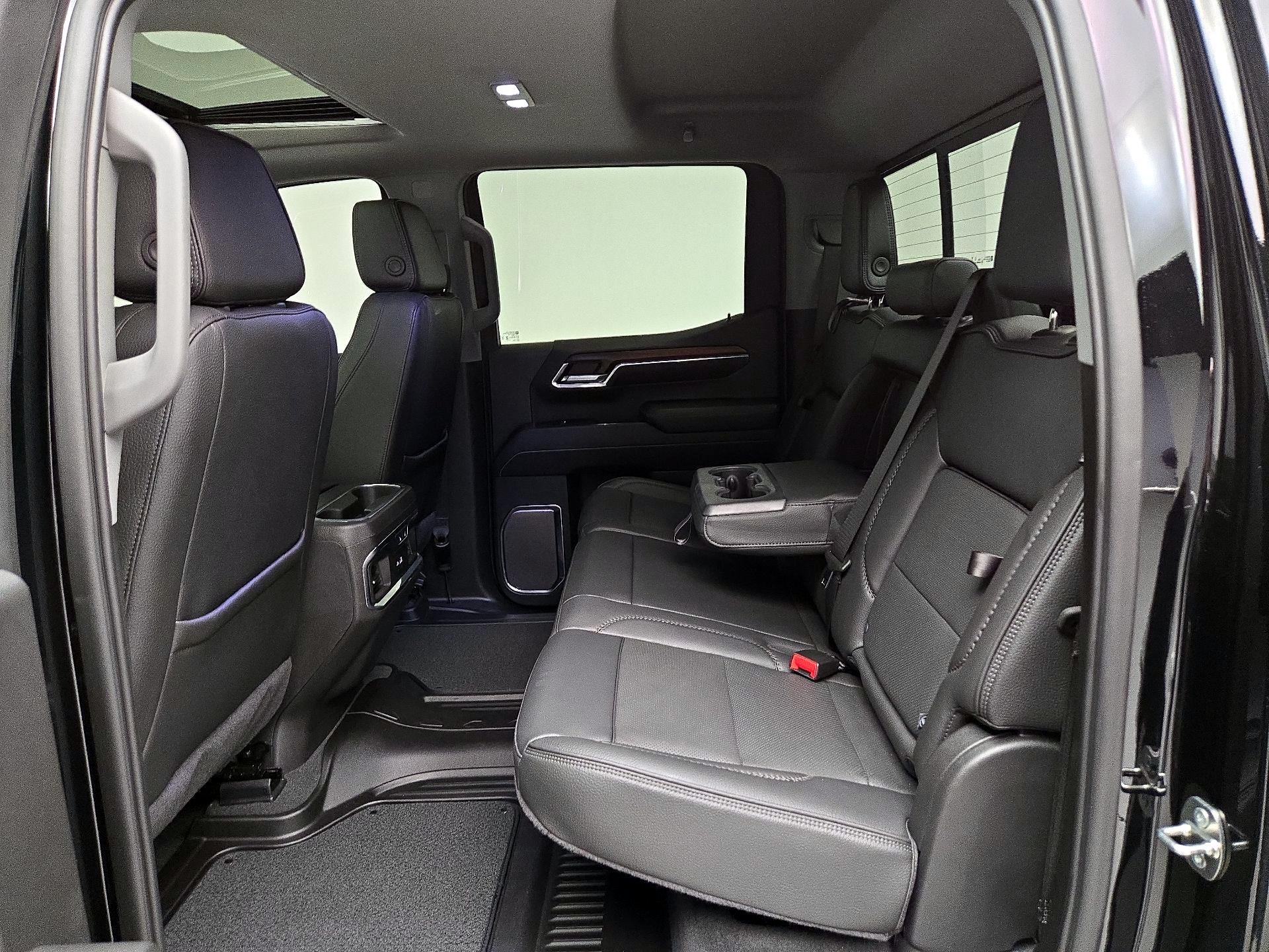 Thumbnail: 2024 GMC Sierra 1500 - 20