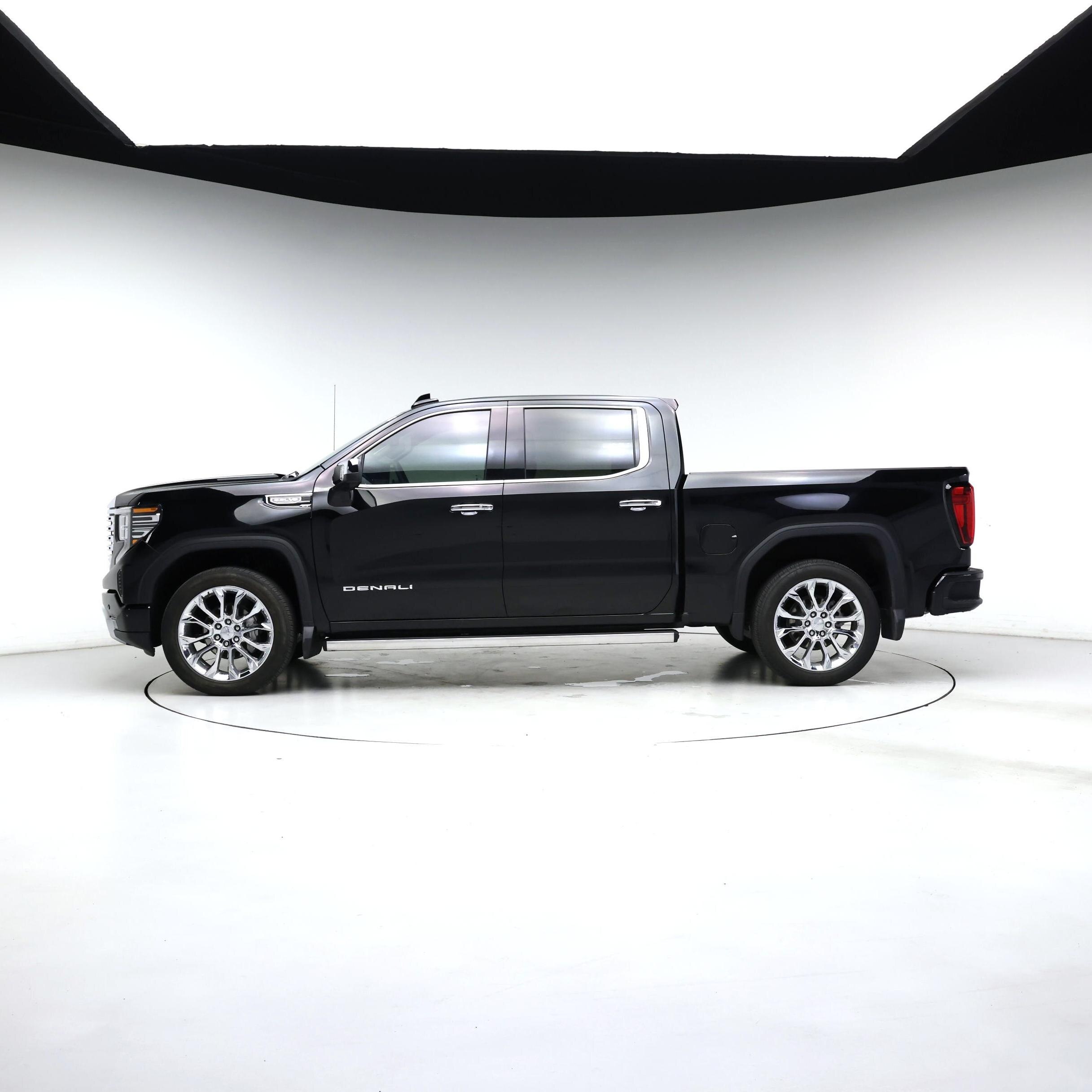 Thumbnail: 2024 GMC Sierra 1500 - 3