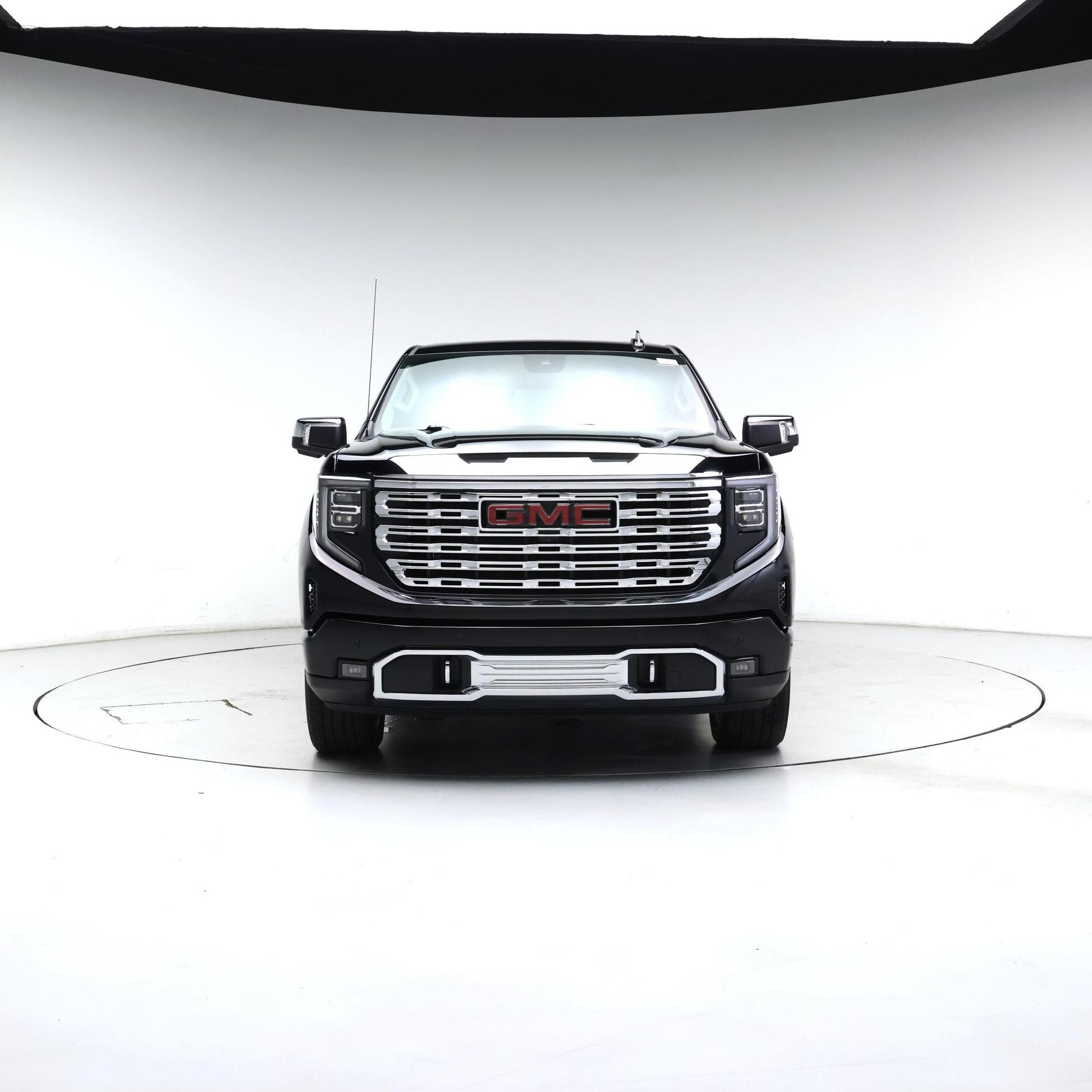 Thumbnail: 2024 GMC Sierra 1500 - 5