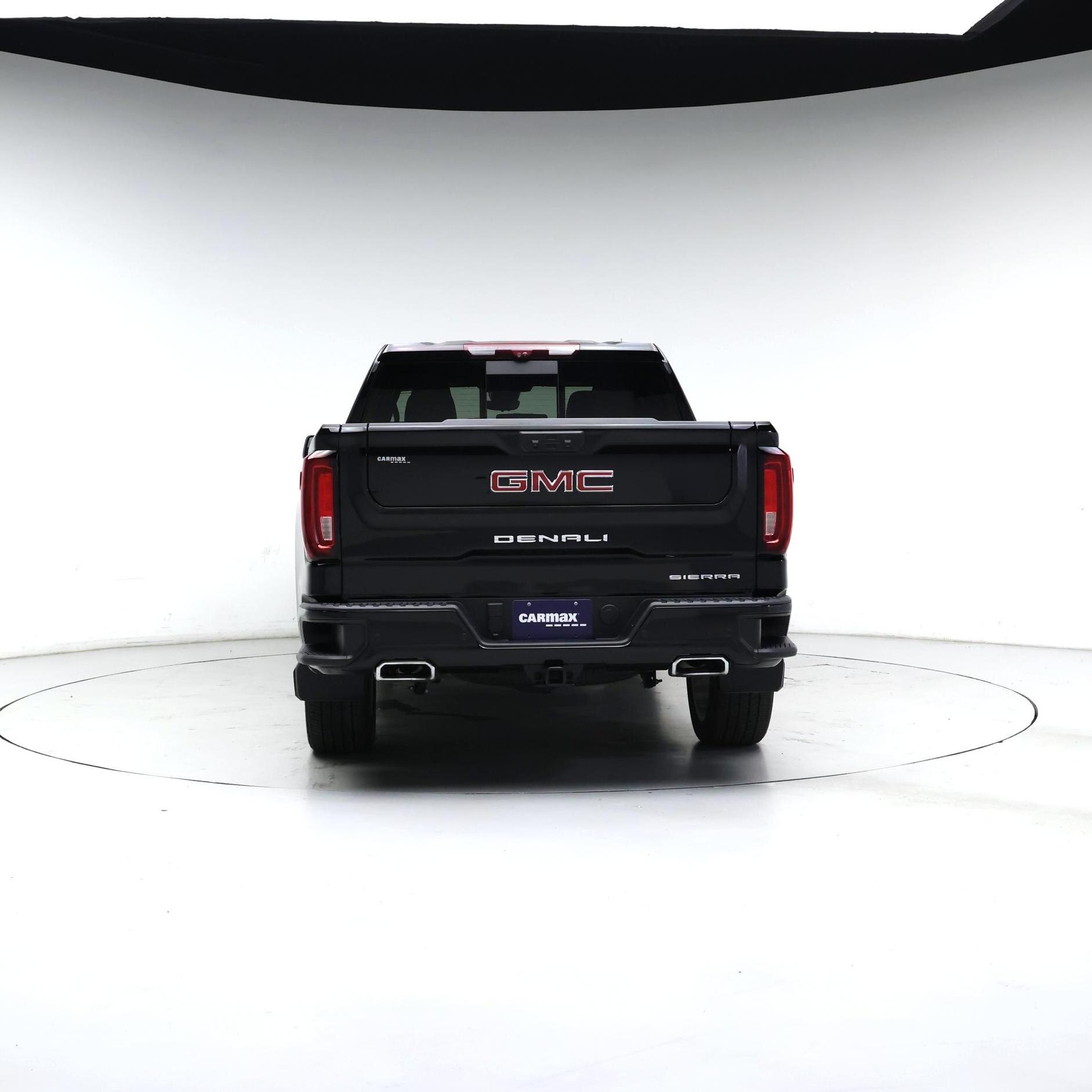 Thumbnail: 2024 GMC Sierra 1500 - 6
