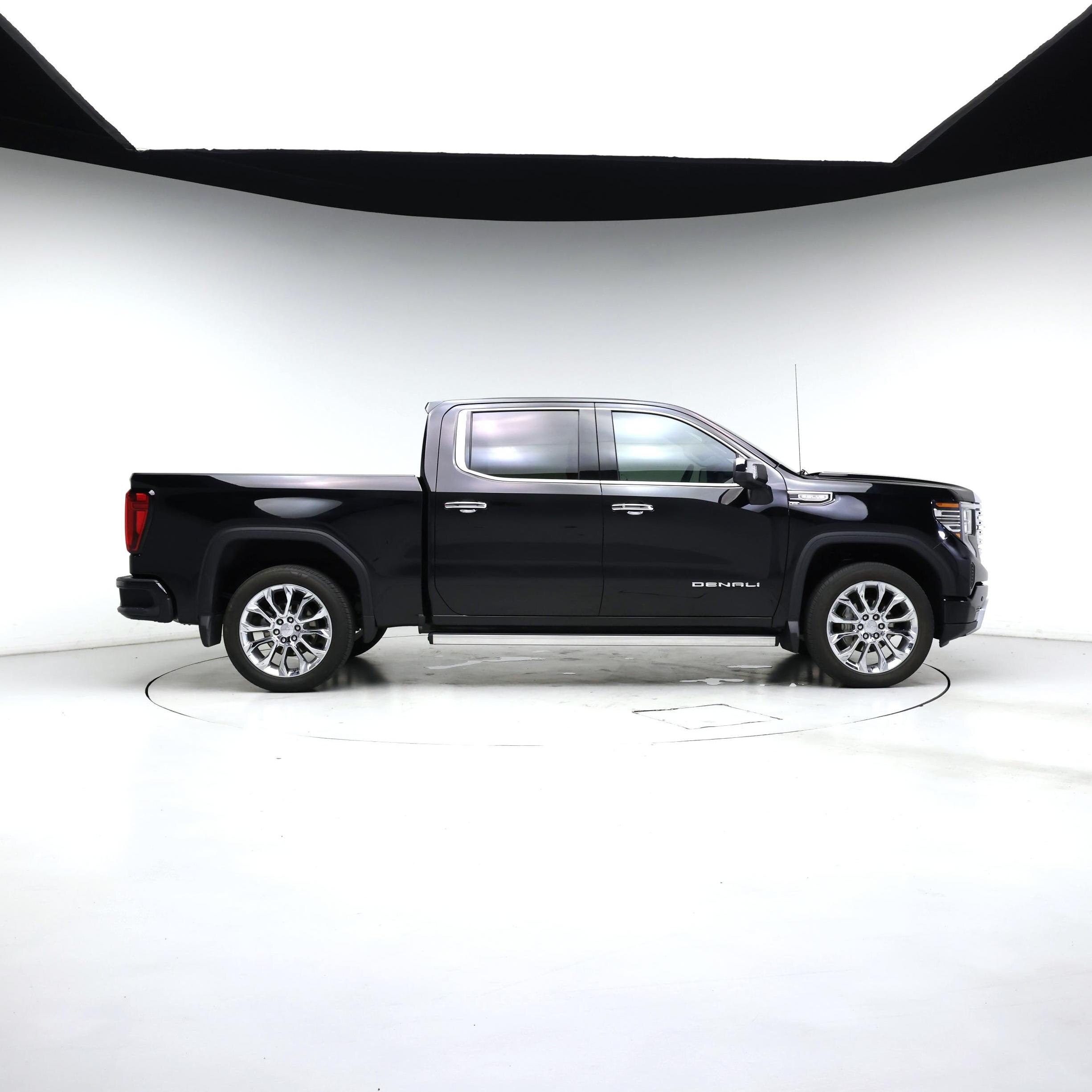 Thumbnail: 2024 GMC Sierra 1500 - 7