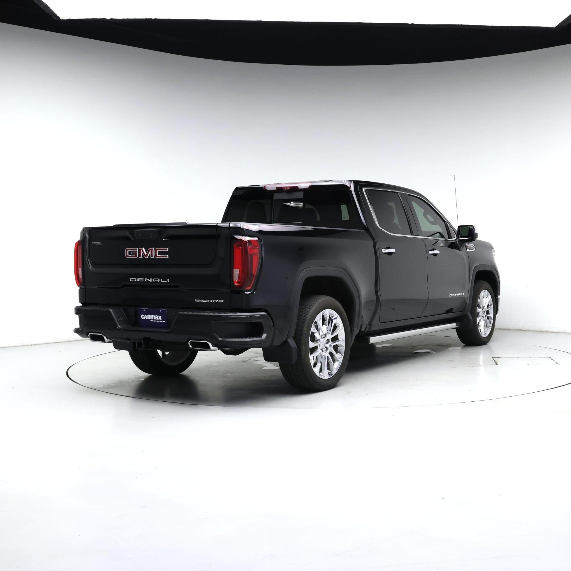 Thumbnail: 2024 GMC Sierra 1500 - 8