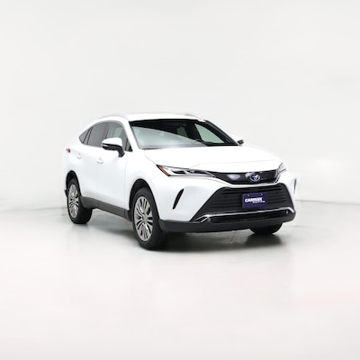 2023 Toyota Venza Hybrid XLE