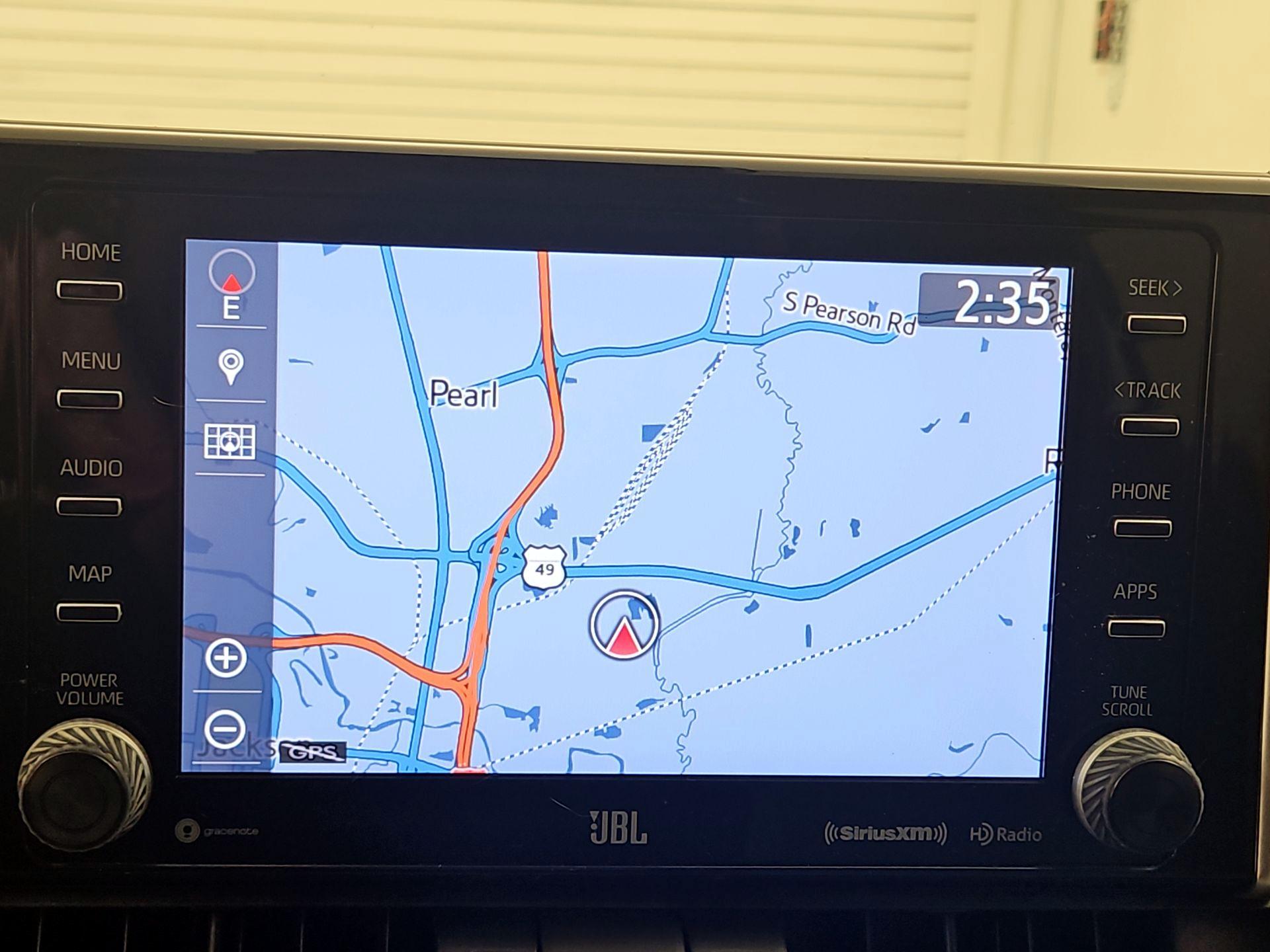 Thumbnail: 2019 Toyota RAV4 - 14