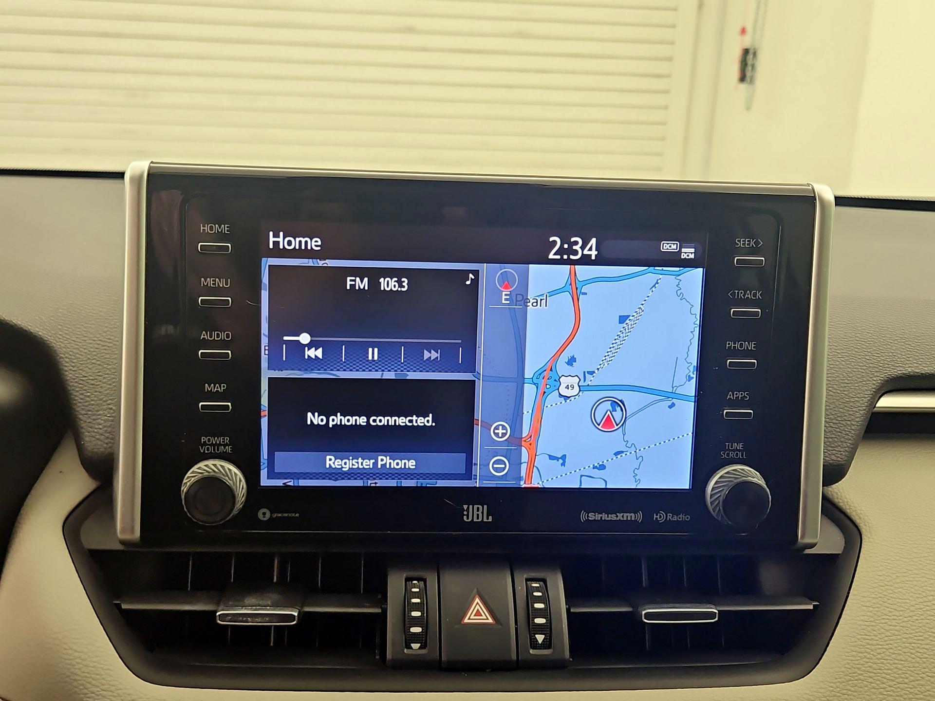 Thumbnail: 2019 Toyota RAV4 - 16