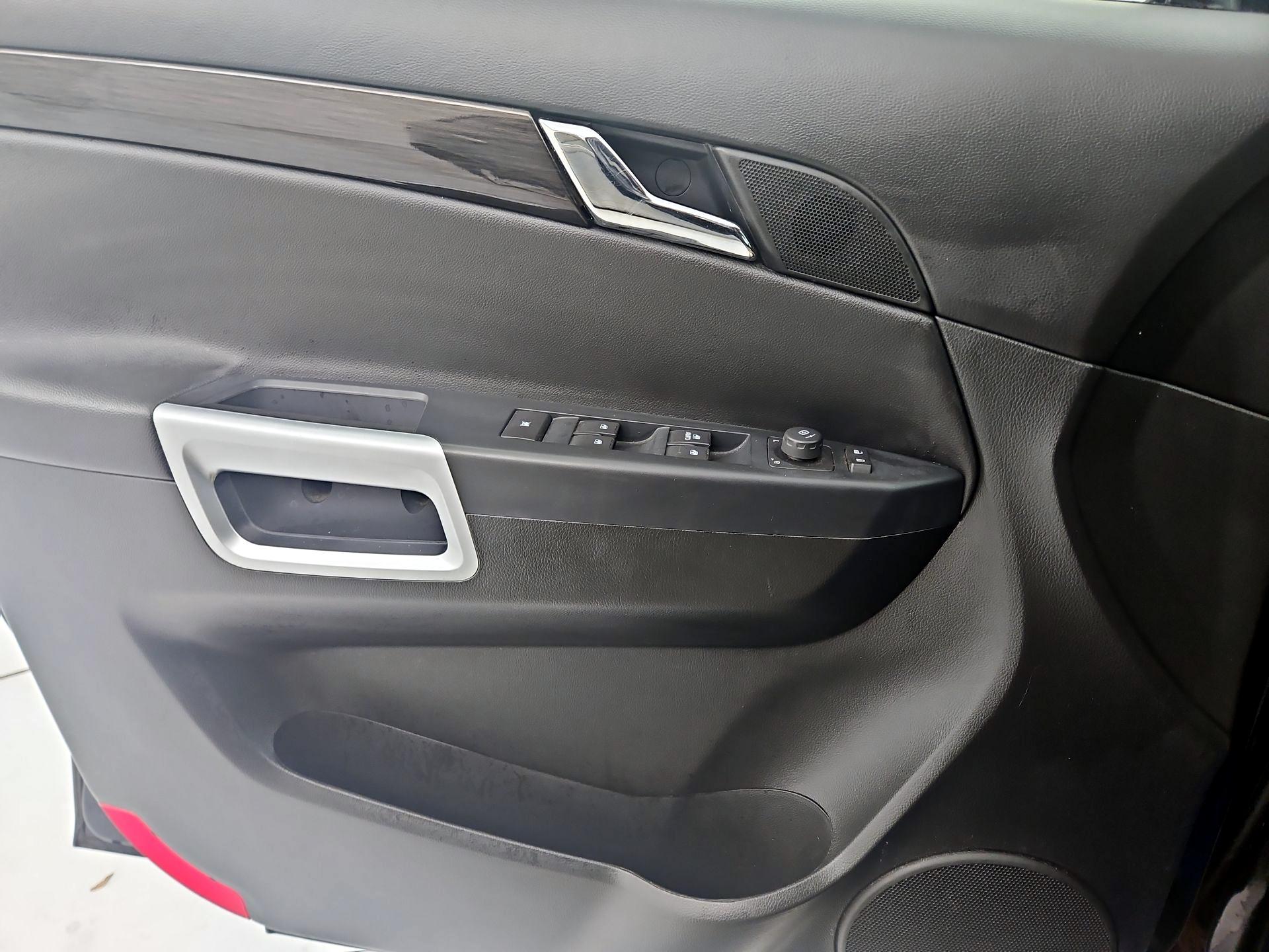 Thumbnail: 2014 Chevrolet Captiva Sport - 12