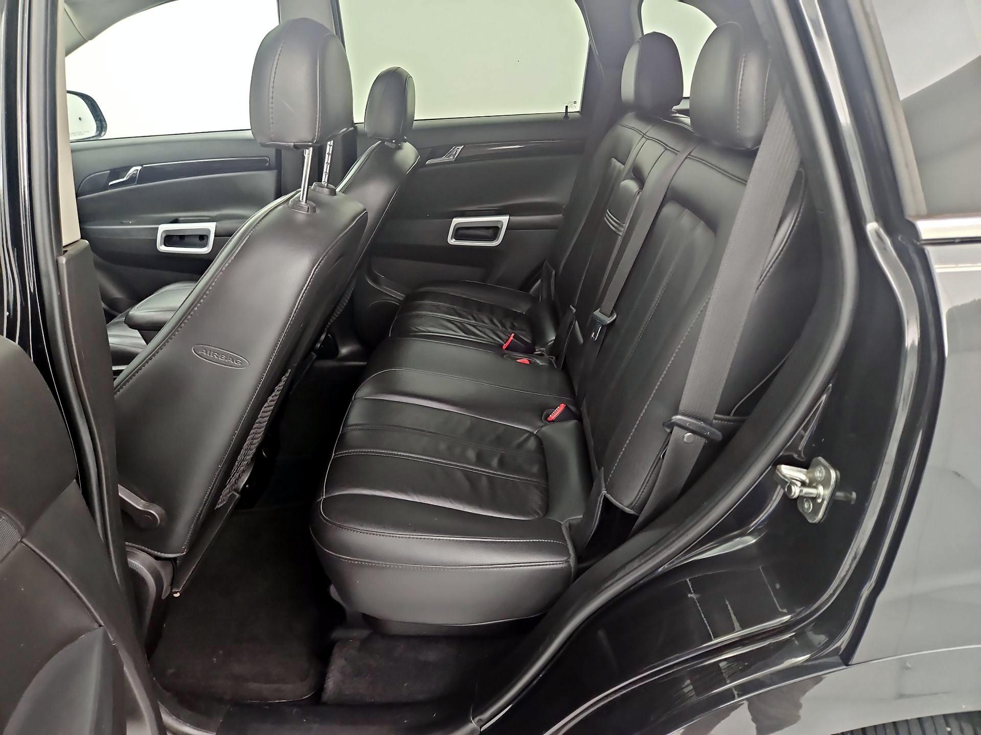 Thumbnail: 2014 Chevrolet Captiva Sport - 19