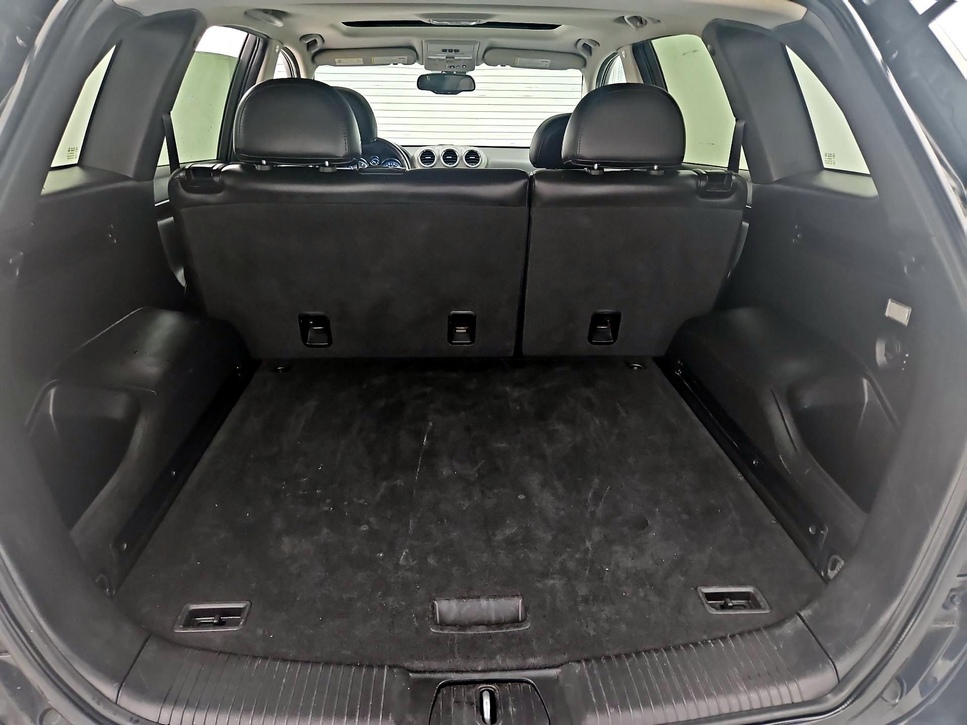 Thumbnail: 2014 Chevrolet Captiva Sport - 20