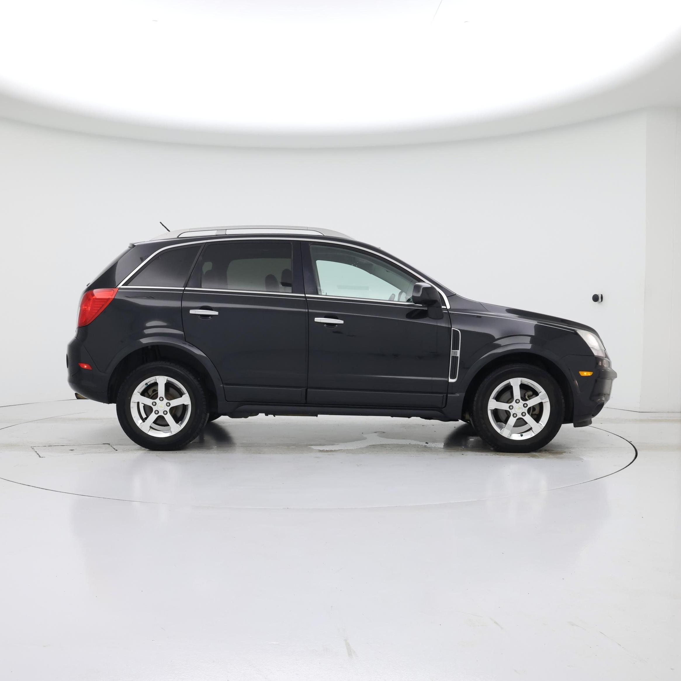 Thumbnail: 2014 Chevrolet Captiva Sport - 7