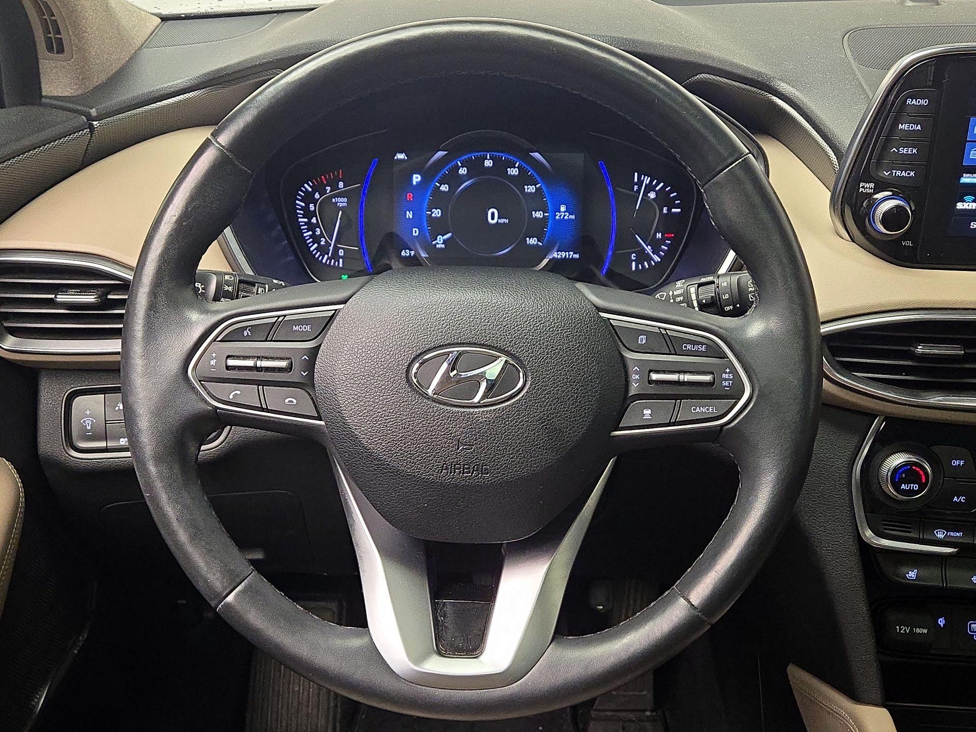 Thumbnail: 2020 Hyundai Santa Fe - 10