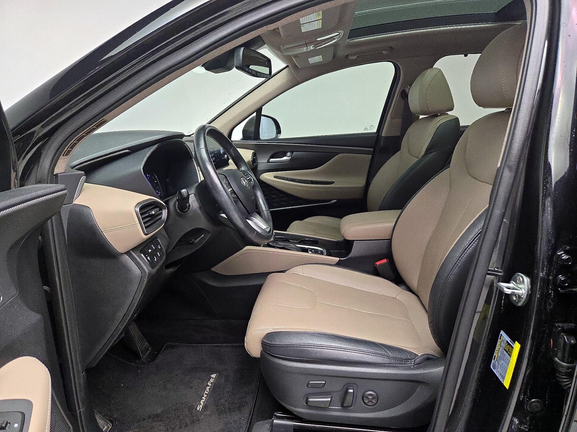 Thumbnail: 2020 Hyundai Santa Fe - 11