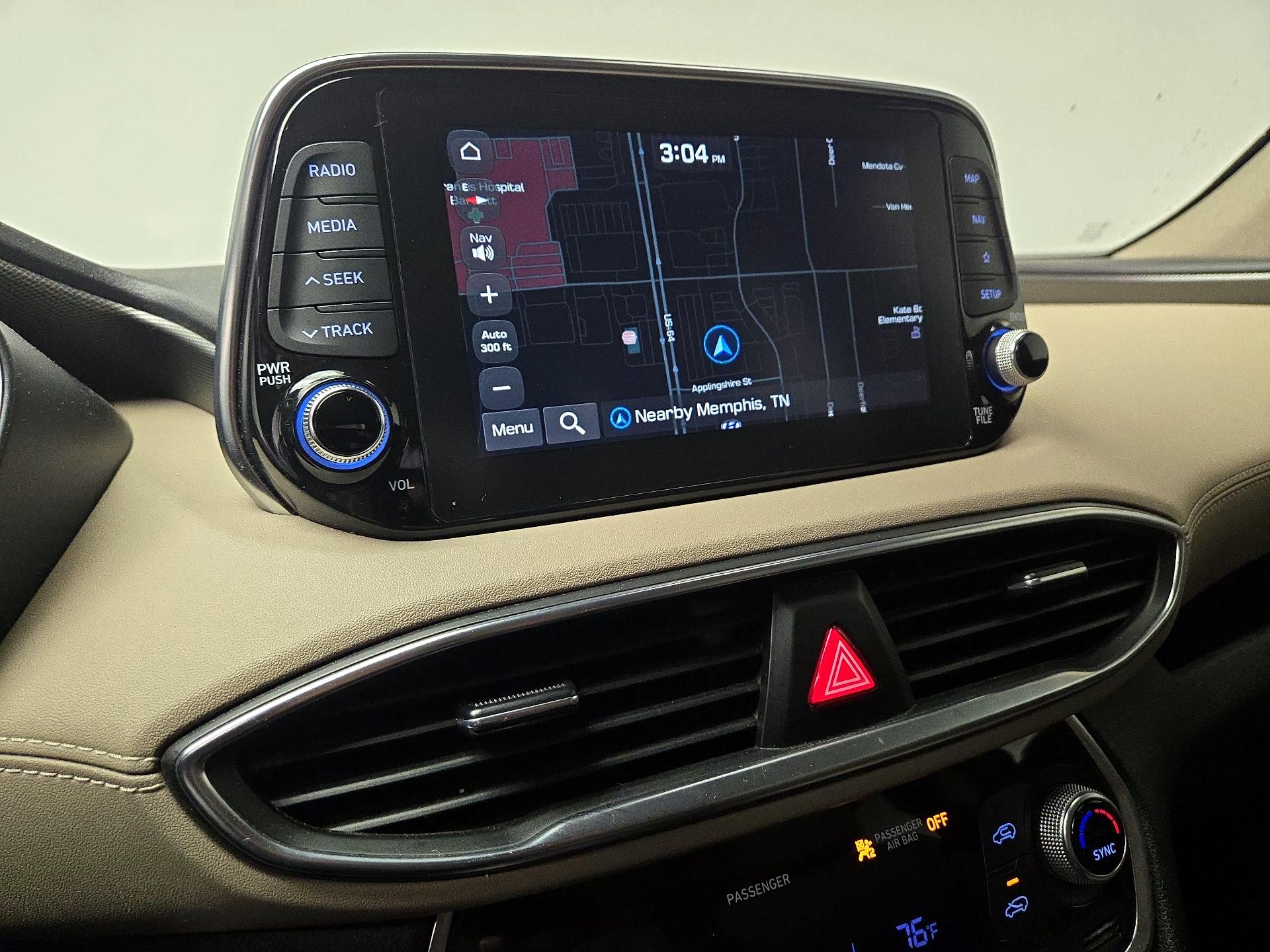 Thumbnail: 2020 Hyundai Santa Fe - 14