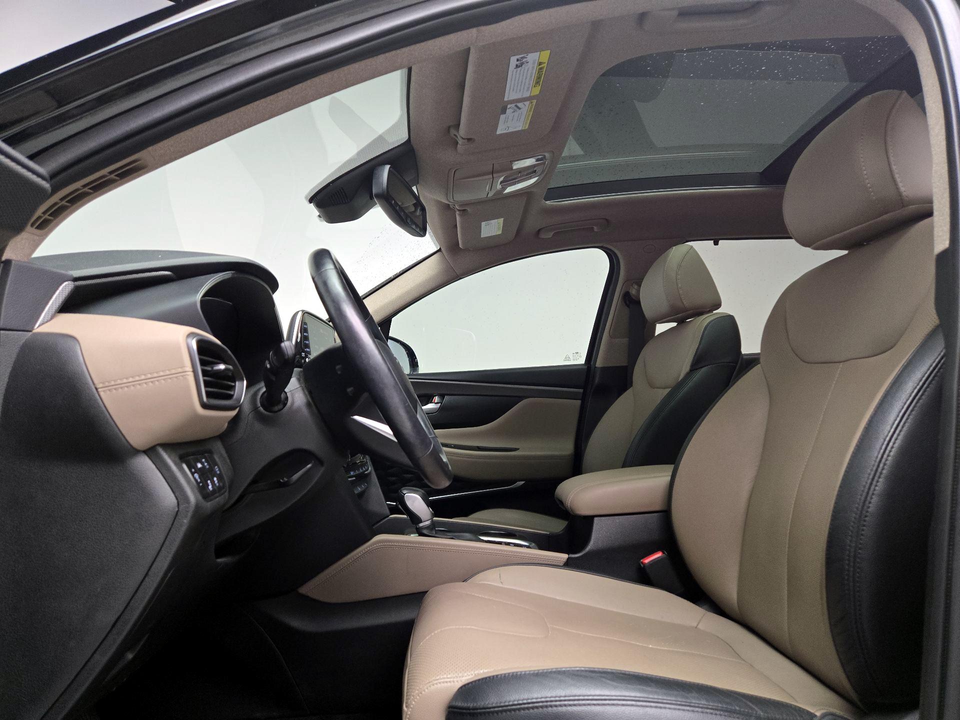 Thumbnail: 2020 Hyundai Santa Fe - 19