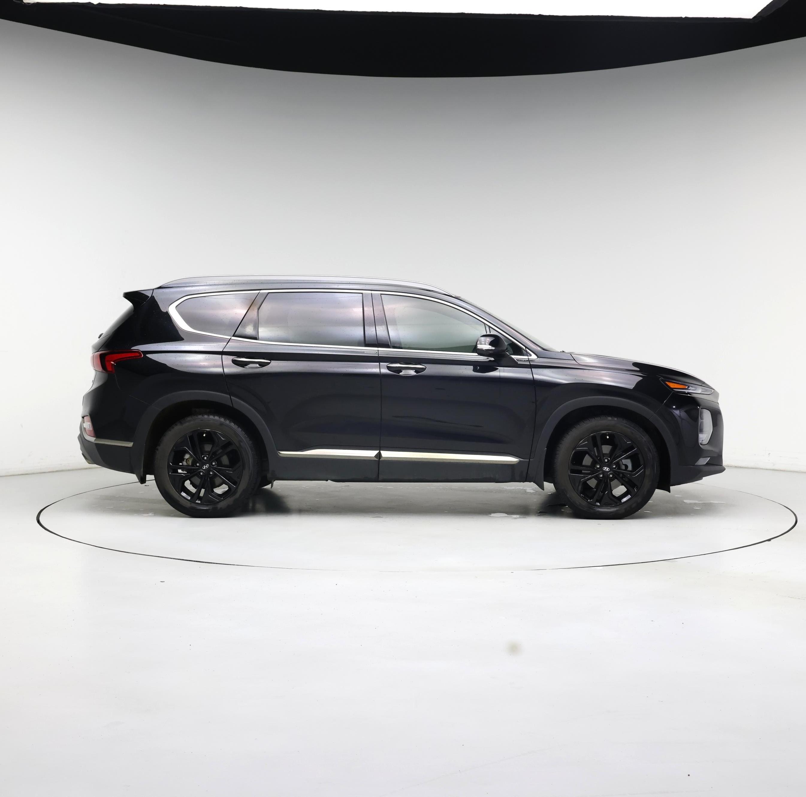 Thumbnail: 2020 Hyundai Santa Fe - 7