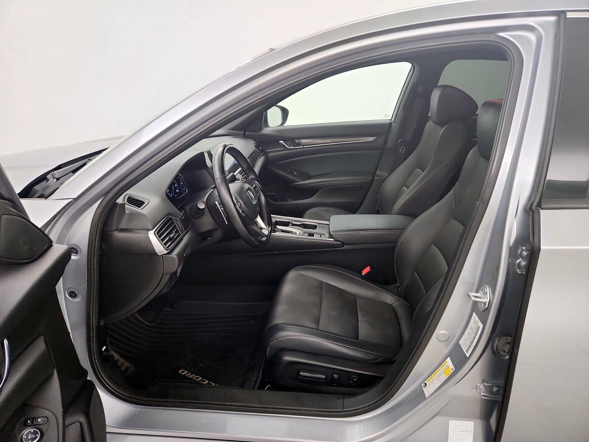 Thumbnail: 2021 Honda Accord - 11