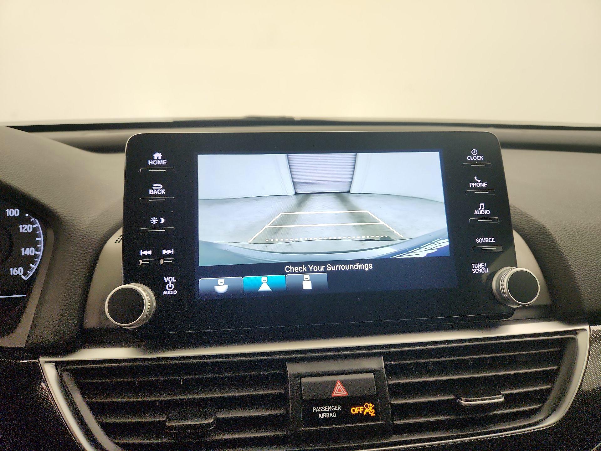 Thumbnail: 2021 Honda Accord - 14