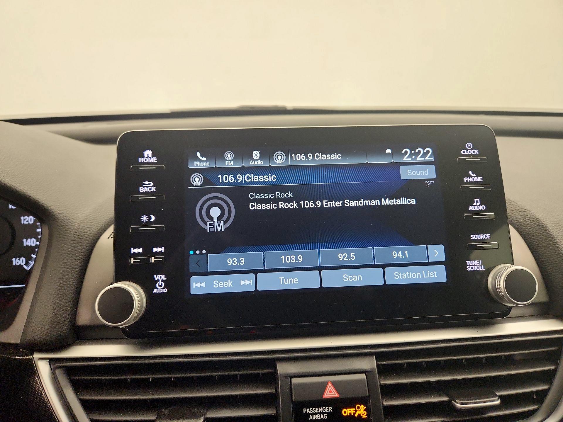 Thumbnail: 2021 Honda Accord - 15