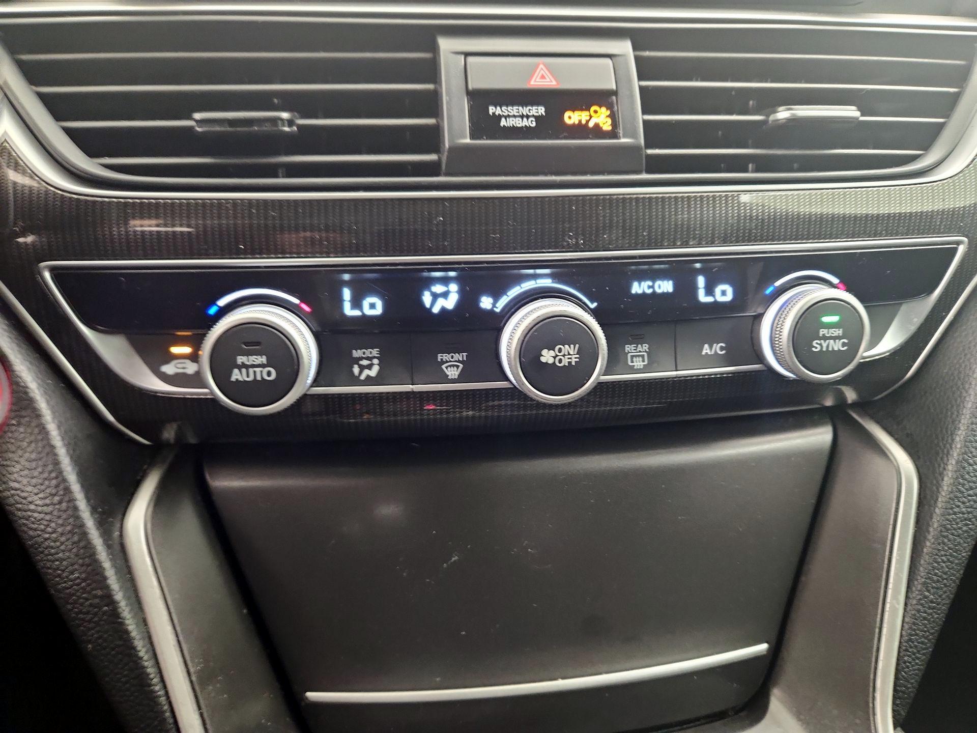 Thumbnail: 2021 Honda Accord - 16