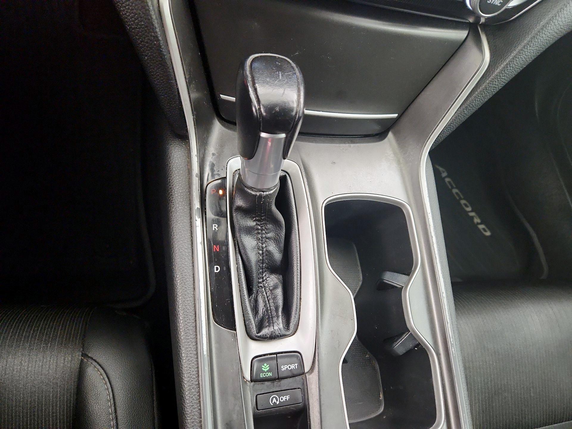 Thumbnail: 2021 Honda Accord - 17