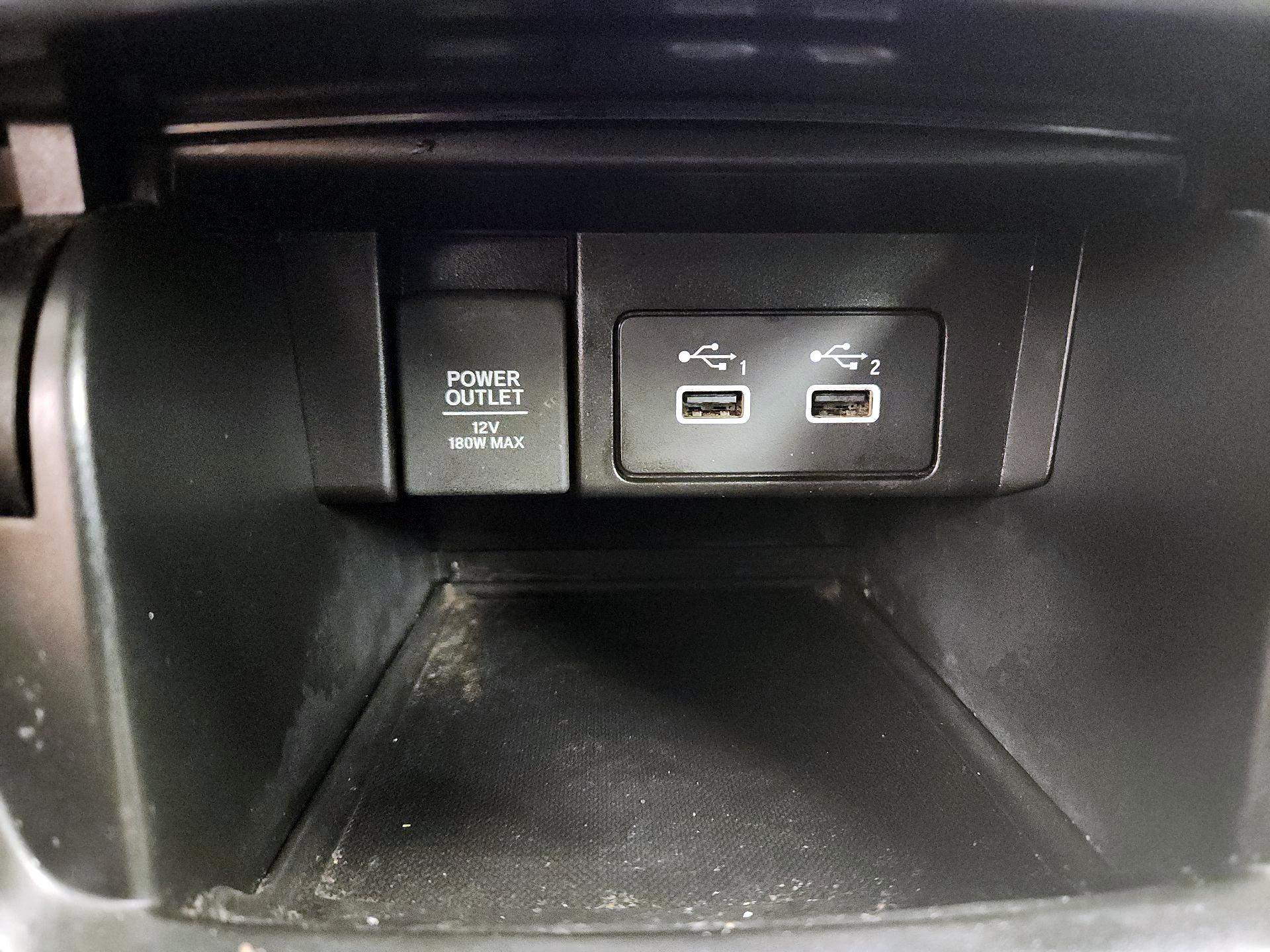 Thumbnail: 2021 Honda Accord - 18