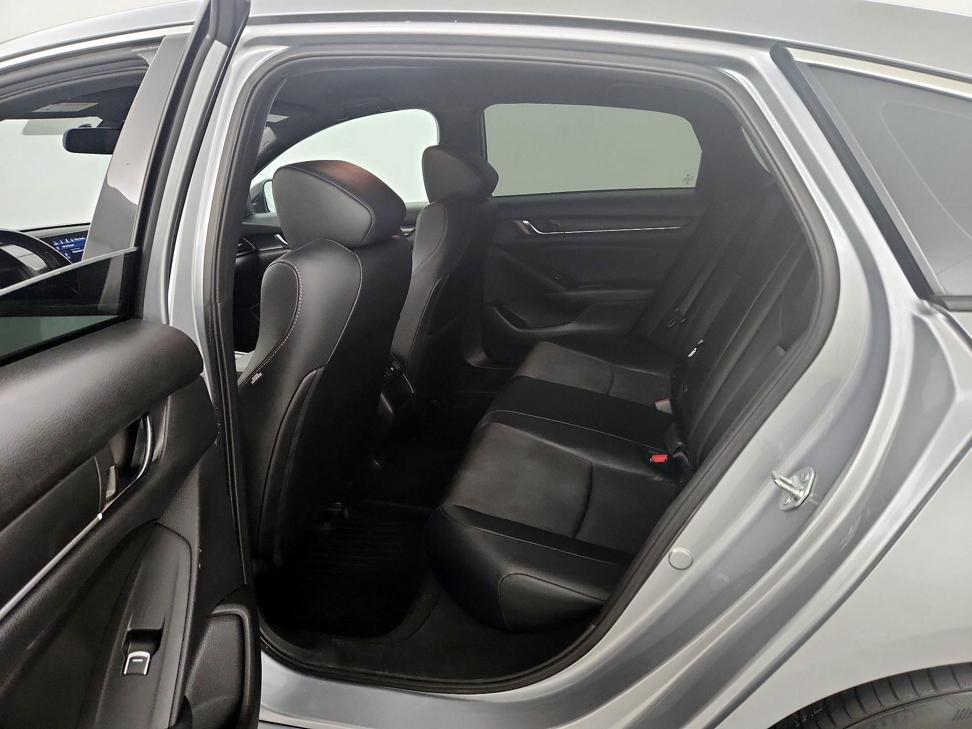 Thumbnail: 2021 Honda Accord - 19