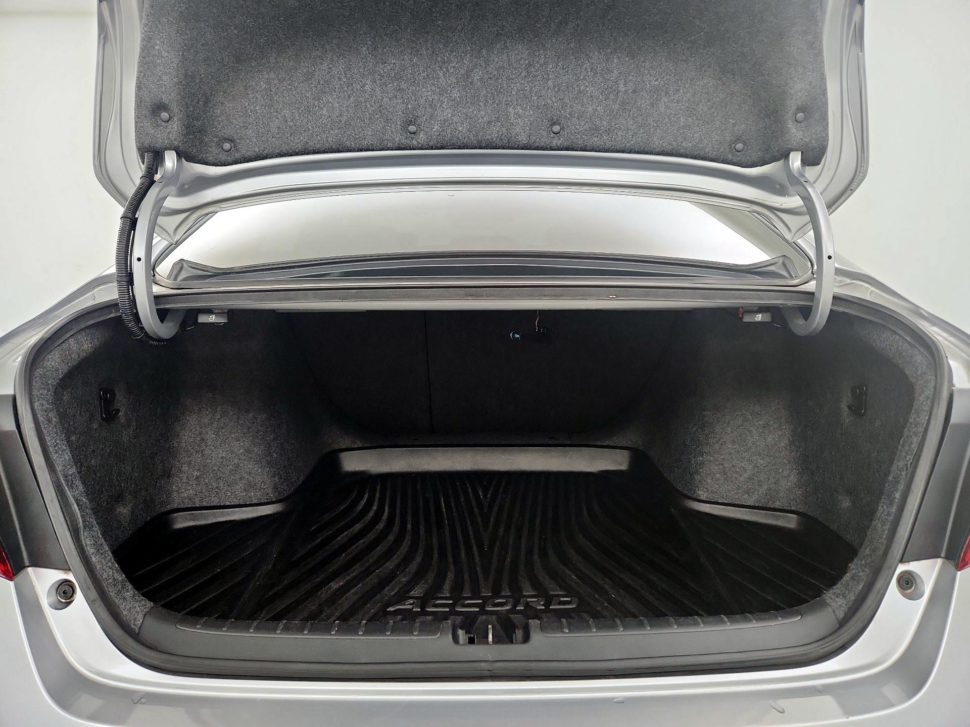 Thumbnail: 2021 Honda Accord - 20