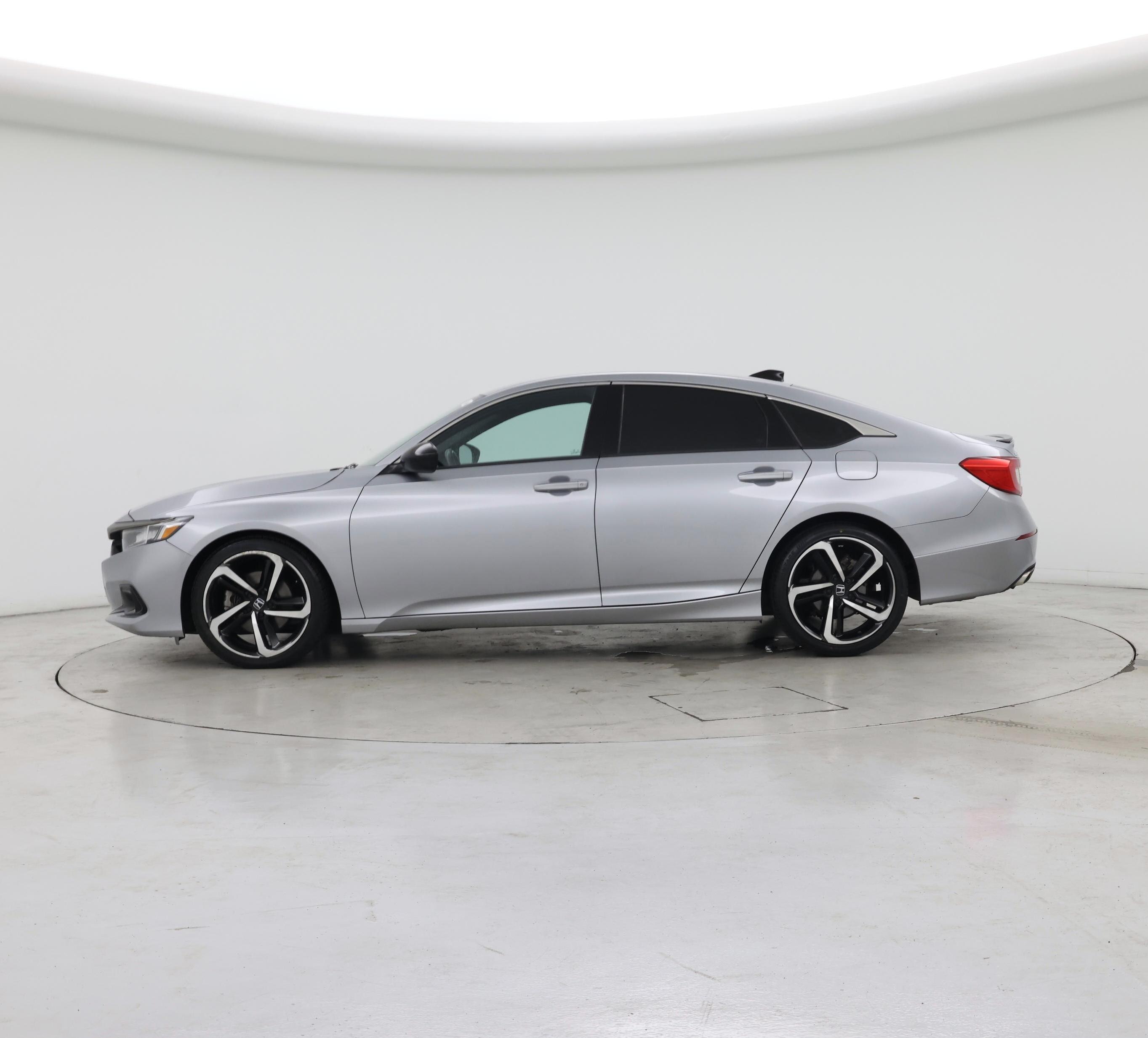 Thumbnail: 2021 Honda Accord - 3