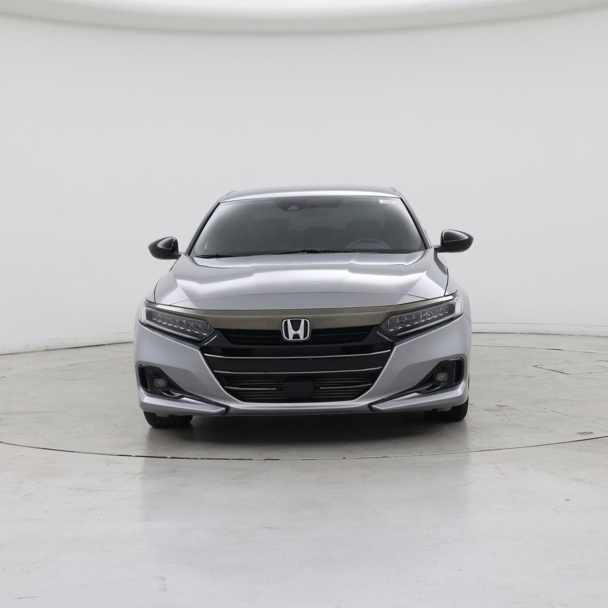 Thumbnail: 2021 Honda Accord - 5