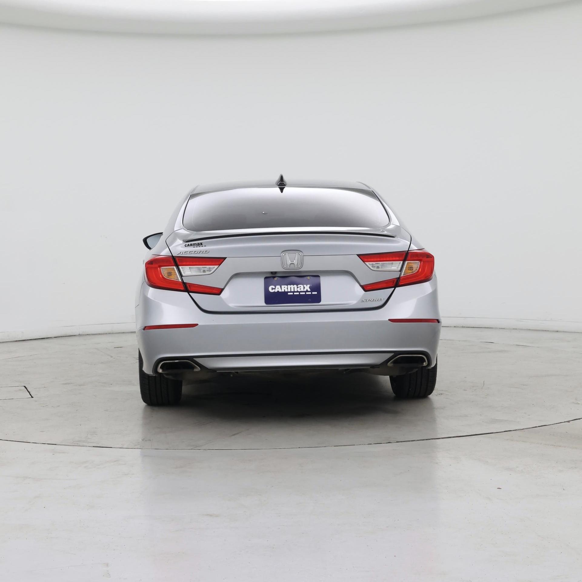 Thumbnail: 2021 Honda Accord - 6