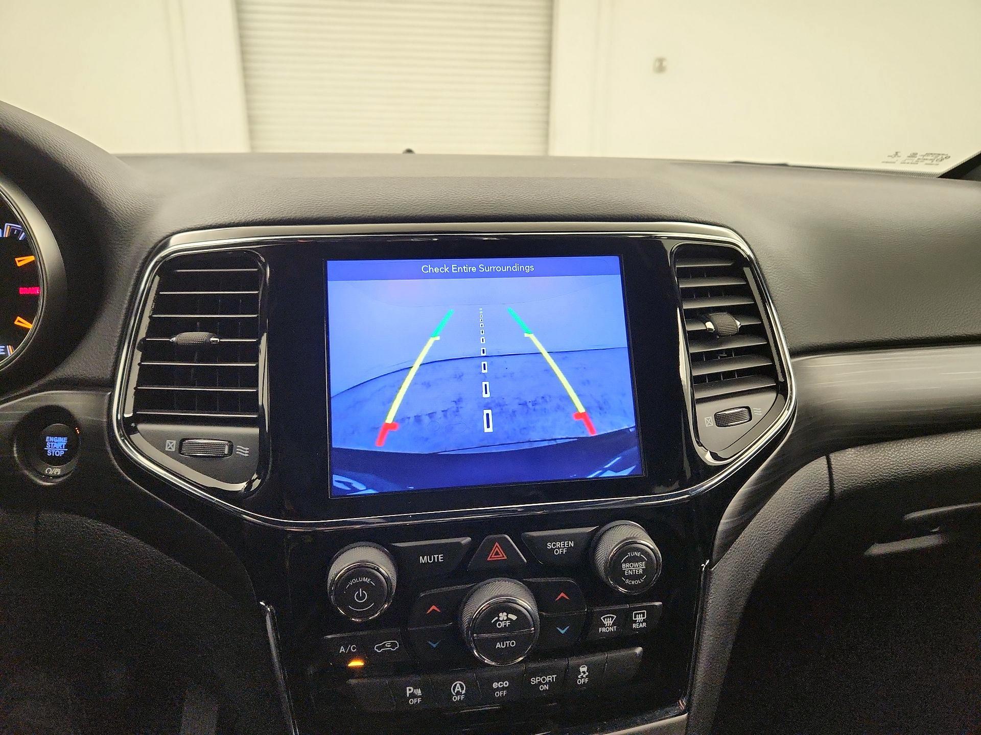 Thumbnail: 2019 Jeep Grand Cherokee - 13