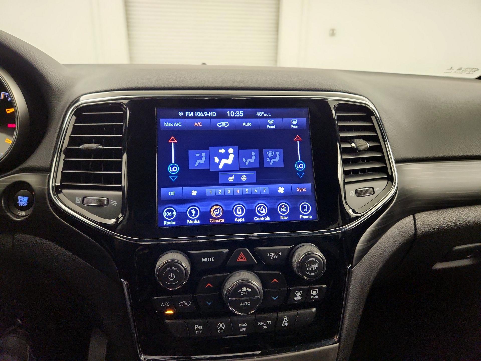 Thumbnail: 2019 Jeep Grand Cherokee - 15