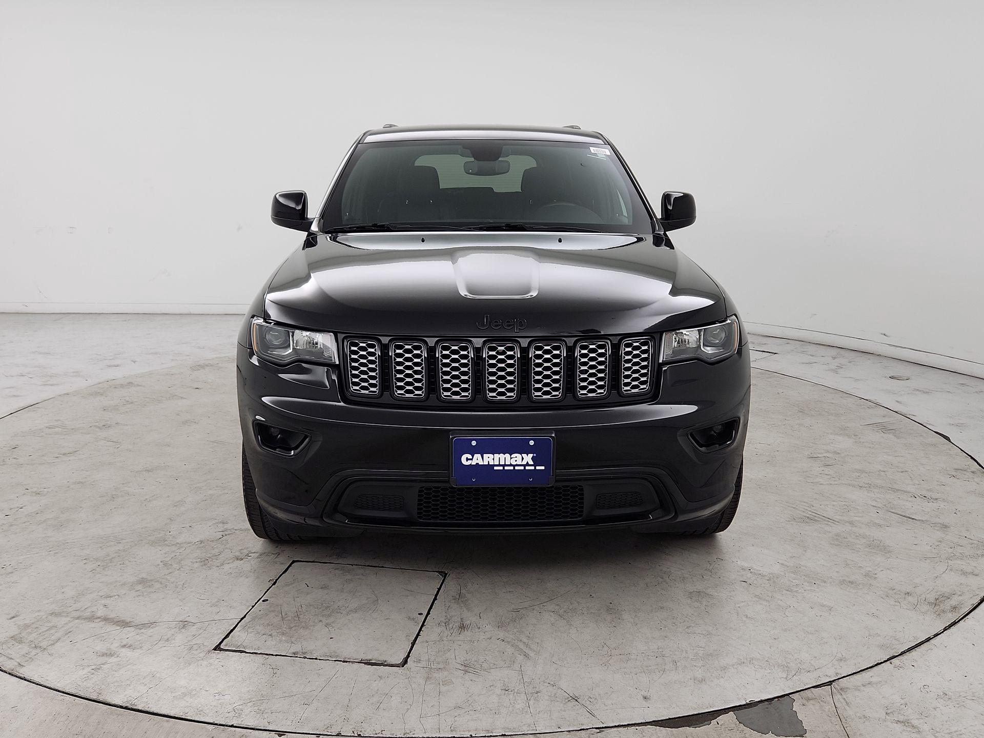 Thumbnail: 2019 Jeep Grand Cherokee - 2