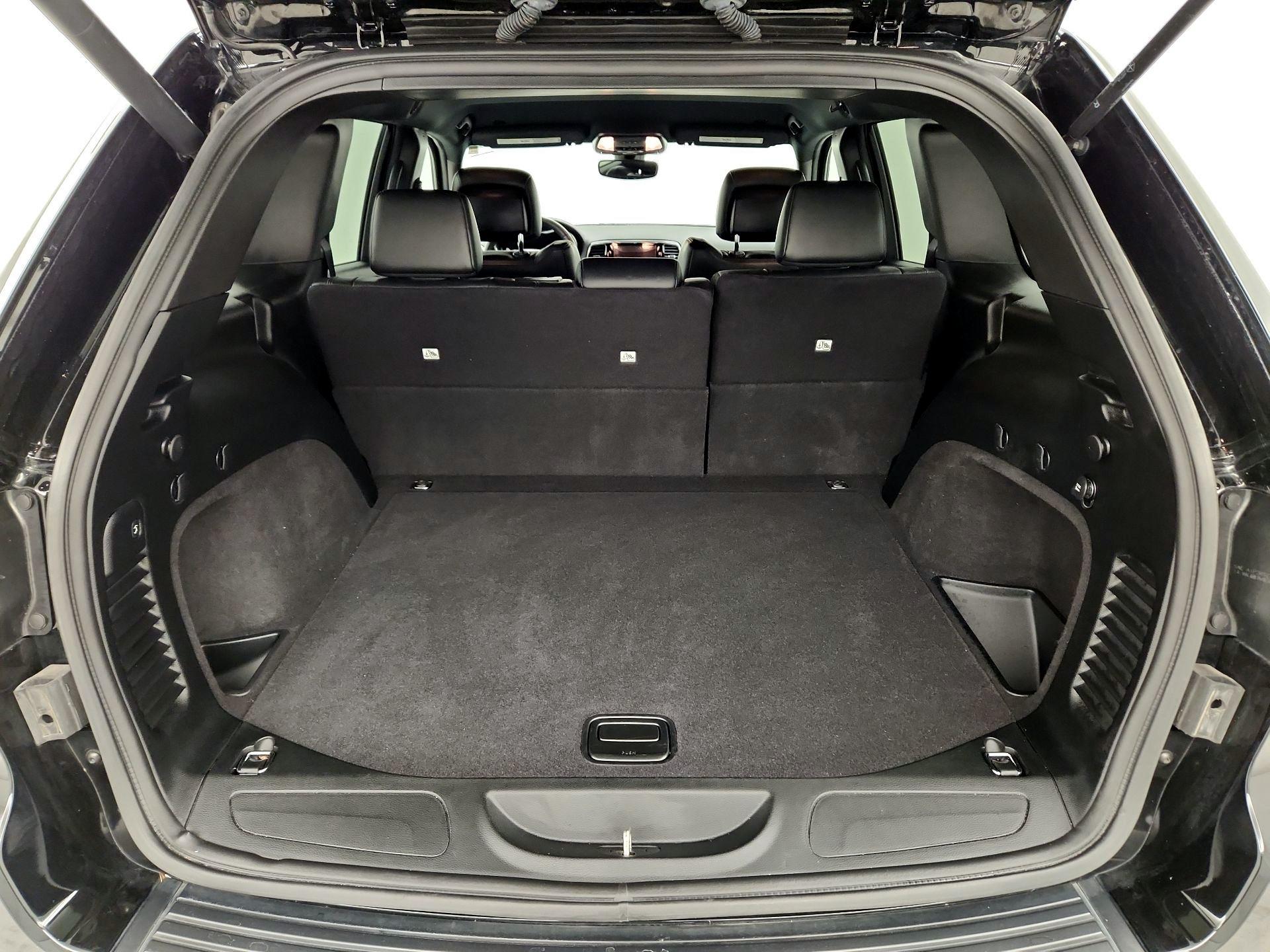 Thumbnail: 2019 Jeep Grand Cherokee - 19